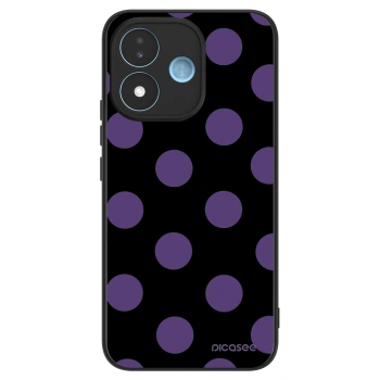 Szilikon tok erre a típusra Xiaomi Redmi Note 17 5G - Big flickers