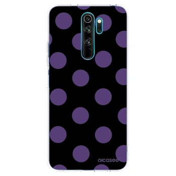 Tok az alábbi mobiltelefonokra Xiaomi Redmi Note 8 Pro - Big flickers