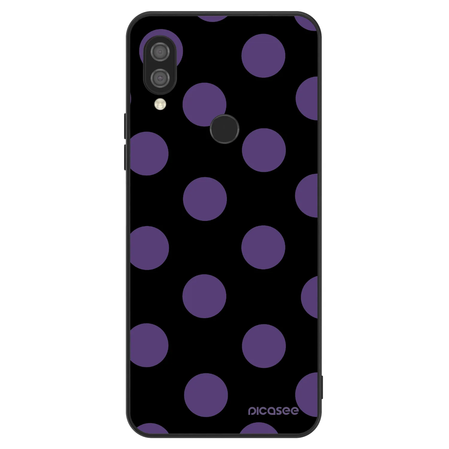 Picasee ULTIMATE CASE Xiaomi Redmi 7 - készülékre - Big flickers
