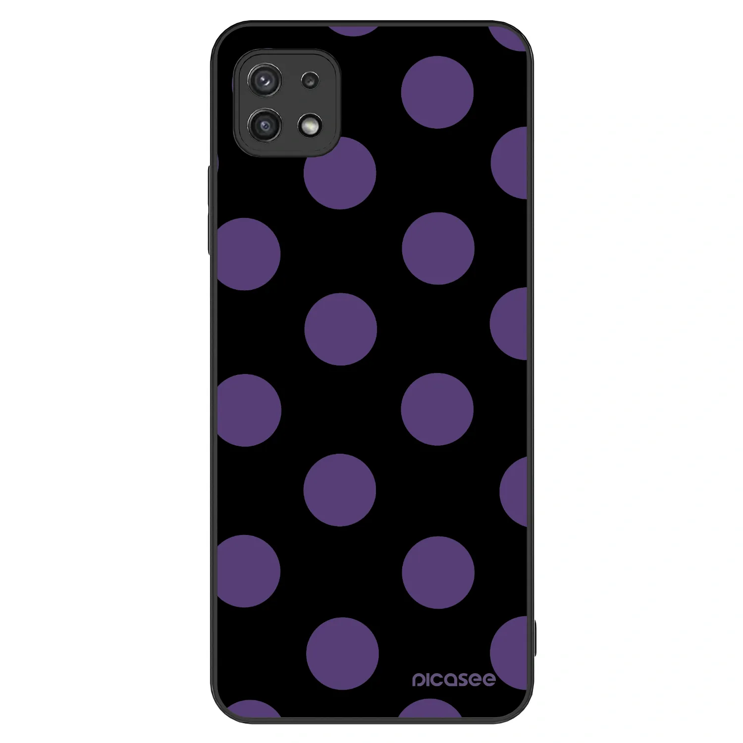 Picasee ULTIMATE CASE Samsung Galaxy A22 A226B 5G - készülékre - Big flickers