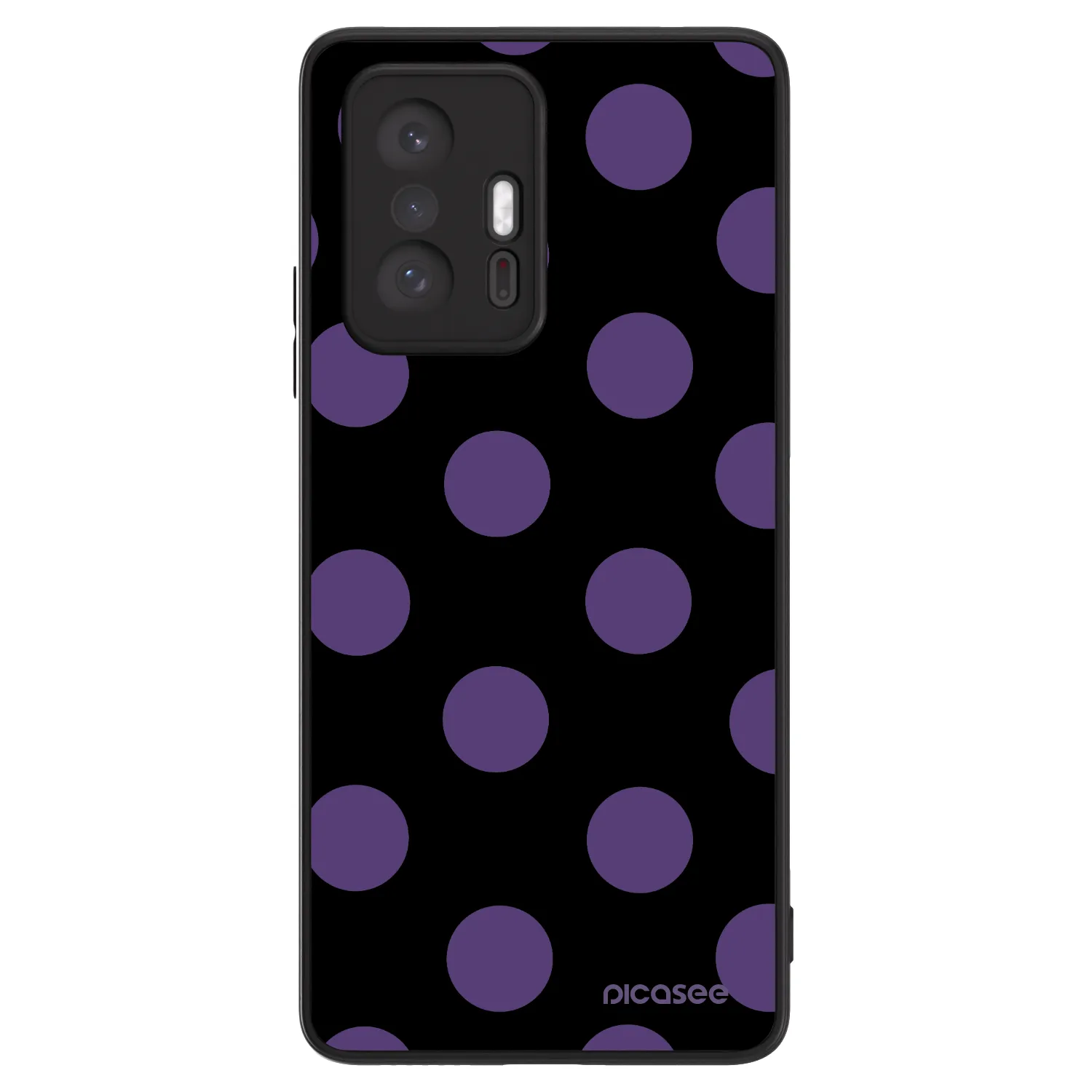 Picasee ULTIMATE CASE Xiaomi 11T Pro - készülékre - Big flickers
