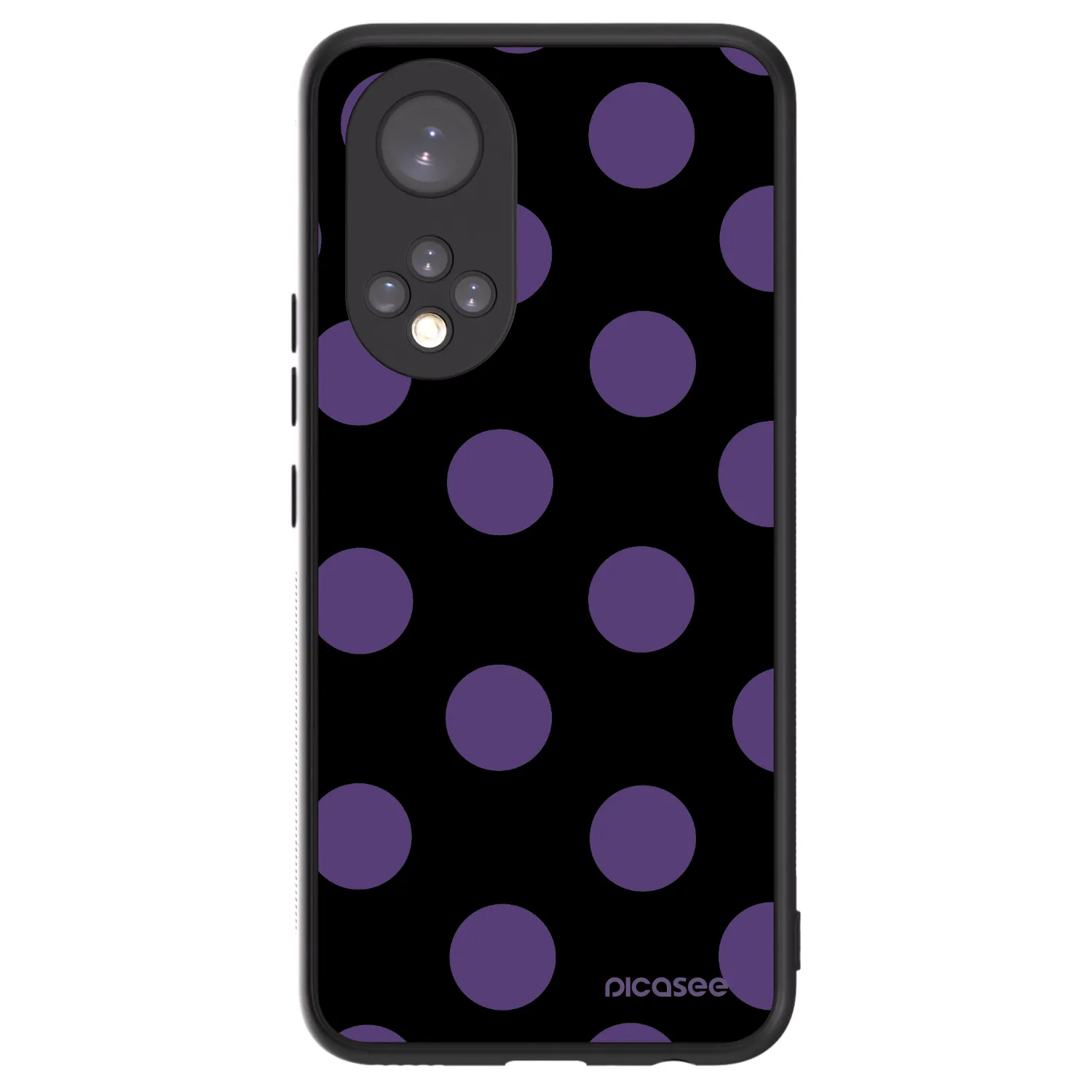 Picasee ULTIMATE CASE Huawei Nova 9 - készülékre - Big flickers