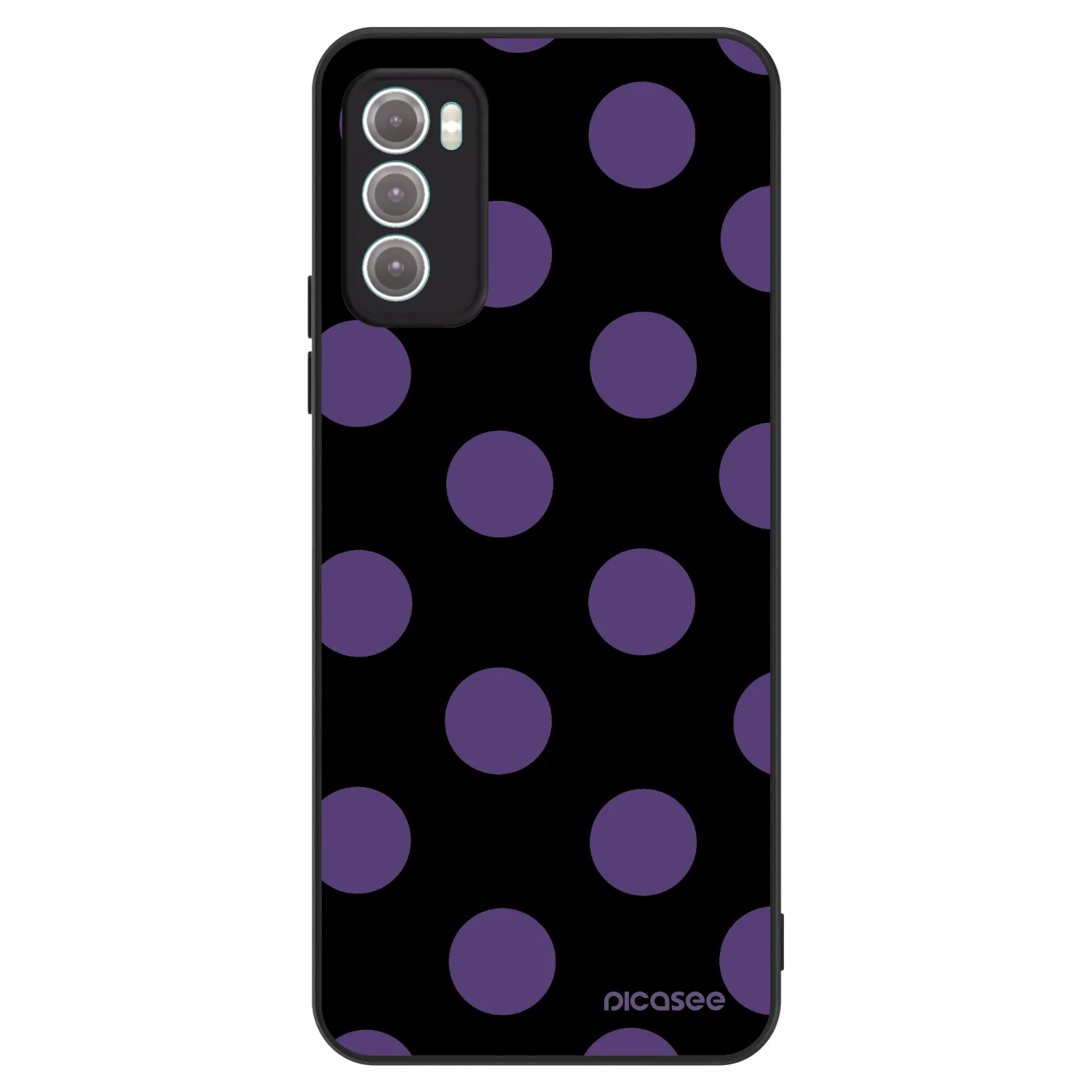 Picasee ULTIMATE CASE Motorola Moto G60 - készülékre - Big flickers