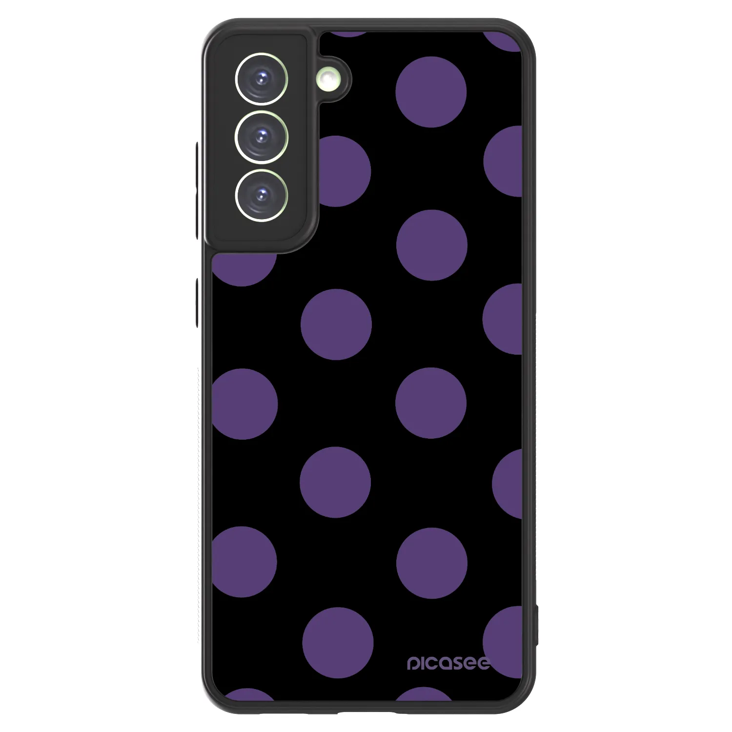 Picasee ULTIMATE CASE Samsung Galaxy S21 FE 5G - készülékre - Big flickers