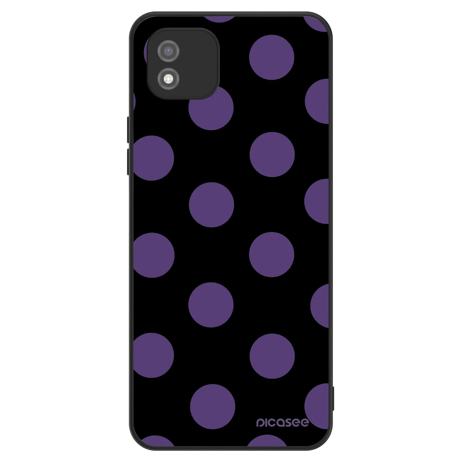 Picasee ULTIMATE CASE Realme C11 (2021) - készülékre - Big flickers