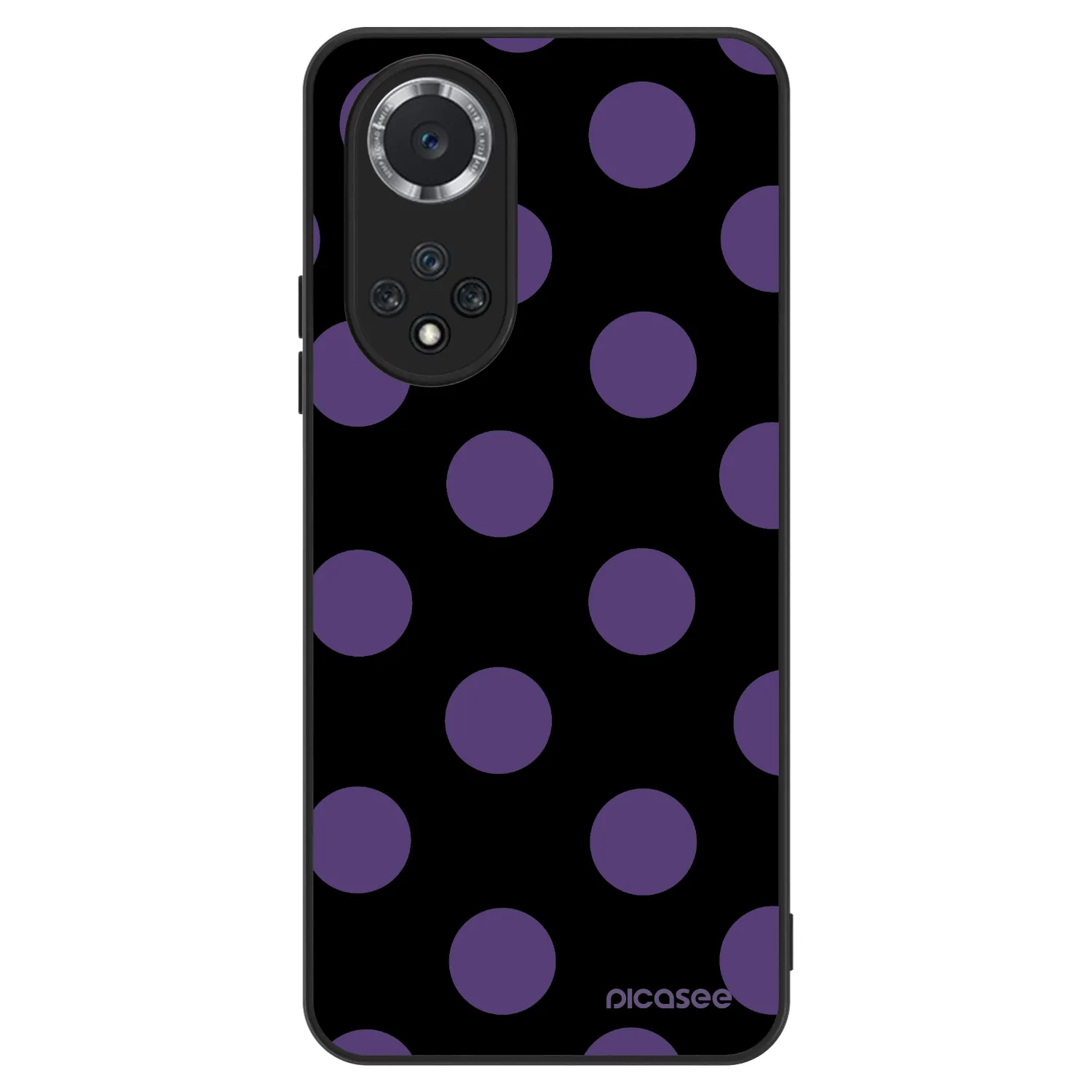 Picasee ULTIMATE CASE Huawei Nova 9 SE - készülékre - Big flickers