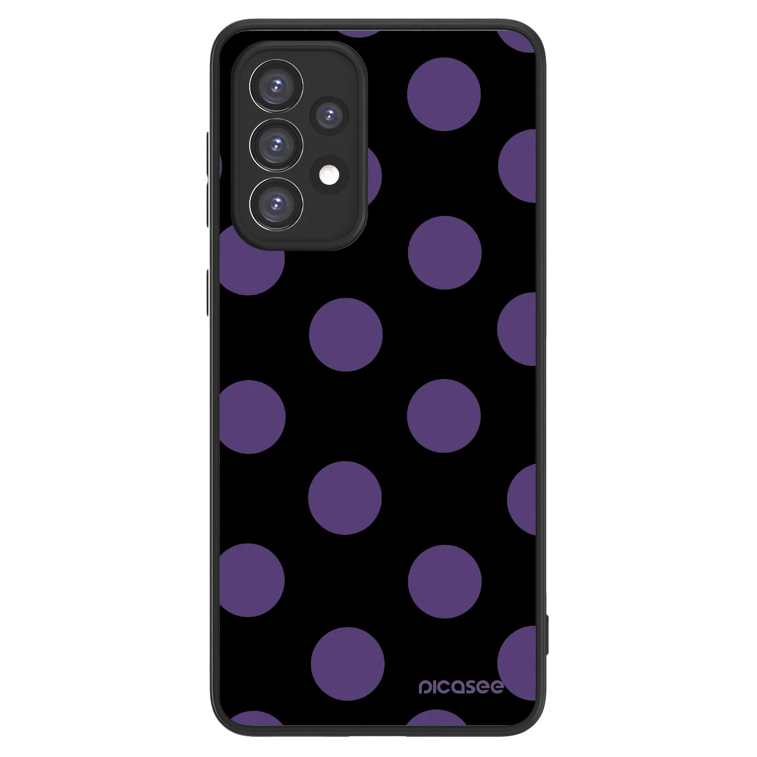 Picasee ULTIMATE CASE Samsung Galaxy A33 5G A336 - készülékre - Big flickers