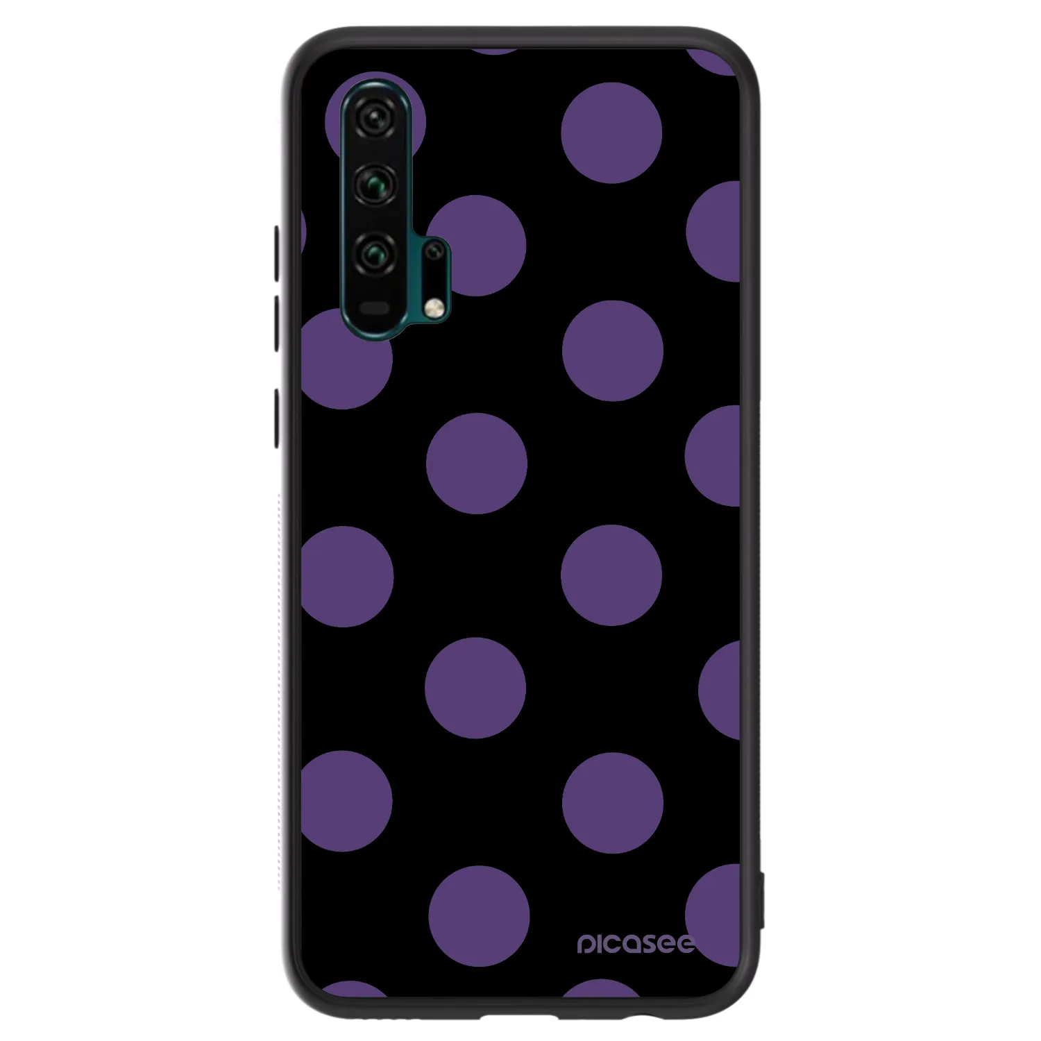Picasee ULTIMATE CASE Honor 20 Pro - készülékre - Big flickers