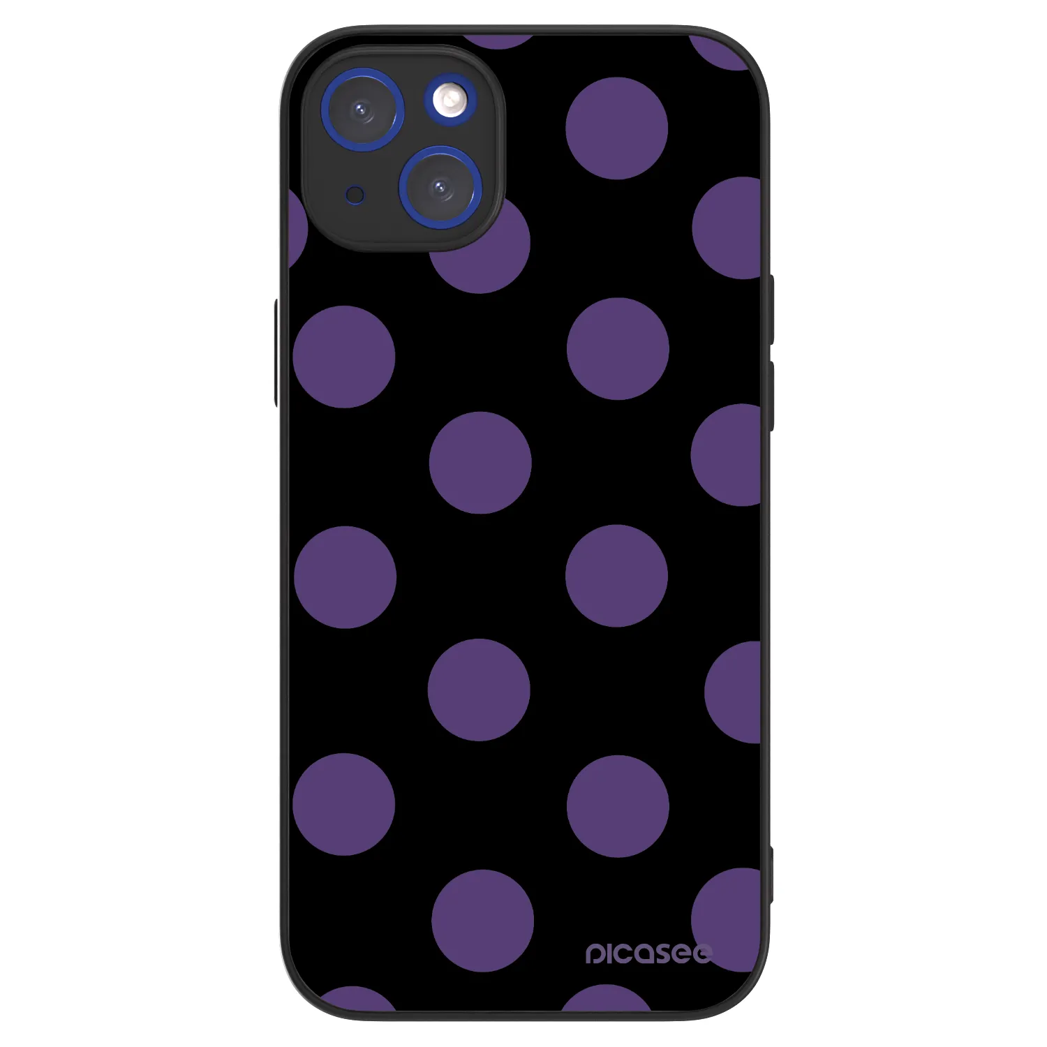 Picasee ULTIMATE CASE Apple iPhone 14 Plus - készülékre - Big flickers