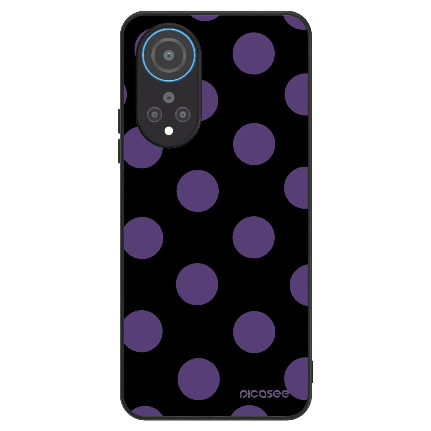Picasee ULTIMATE CASE Honor X7 - készülékre - Big flickers