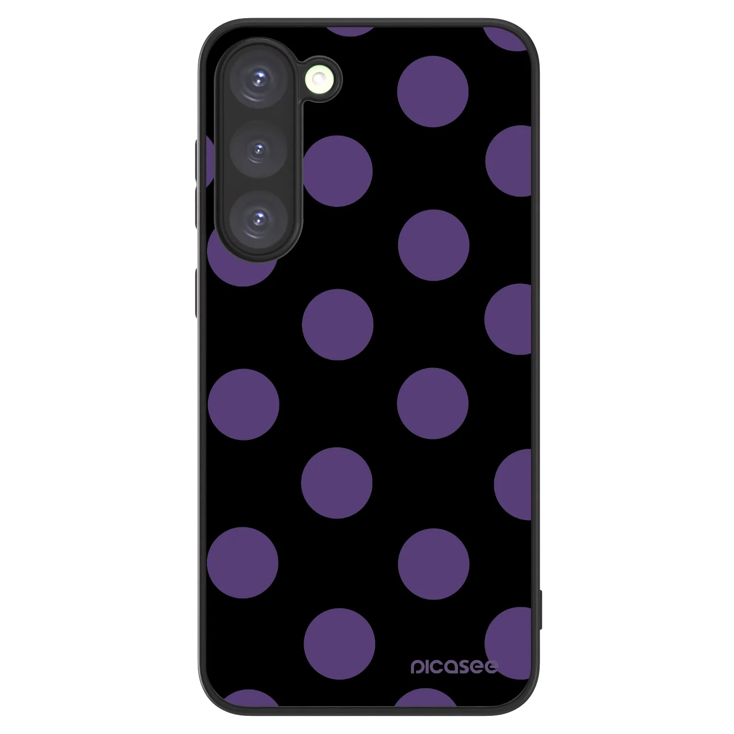 Picasee ULTIMATE CASE Samsung Galaxy S23+ 5G - készülékre - Big flickers