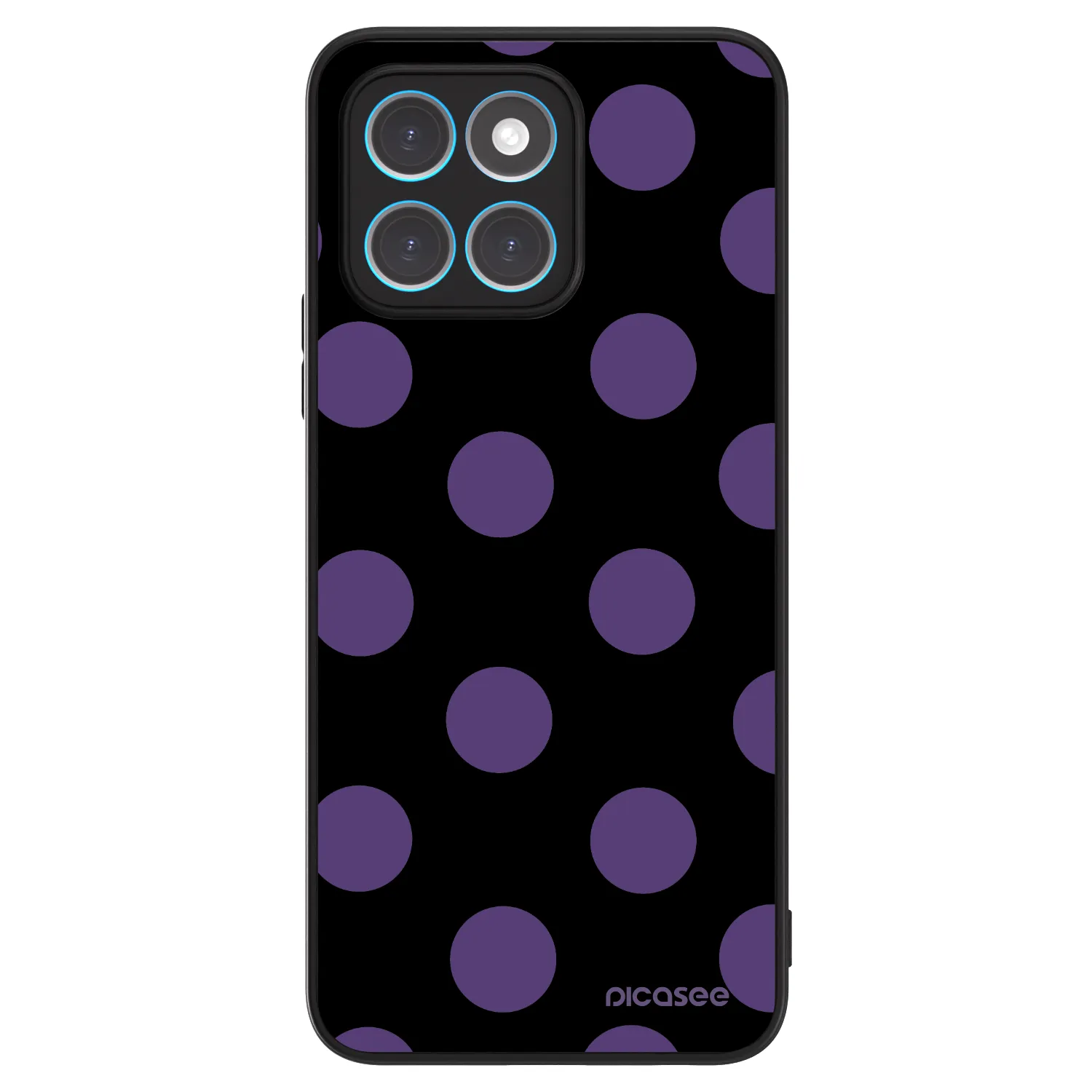 Picasee ULTIMATE CASE Honor X6 - készülékre - Big flickers