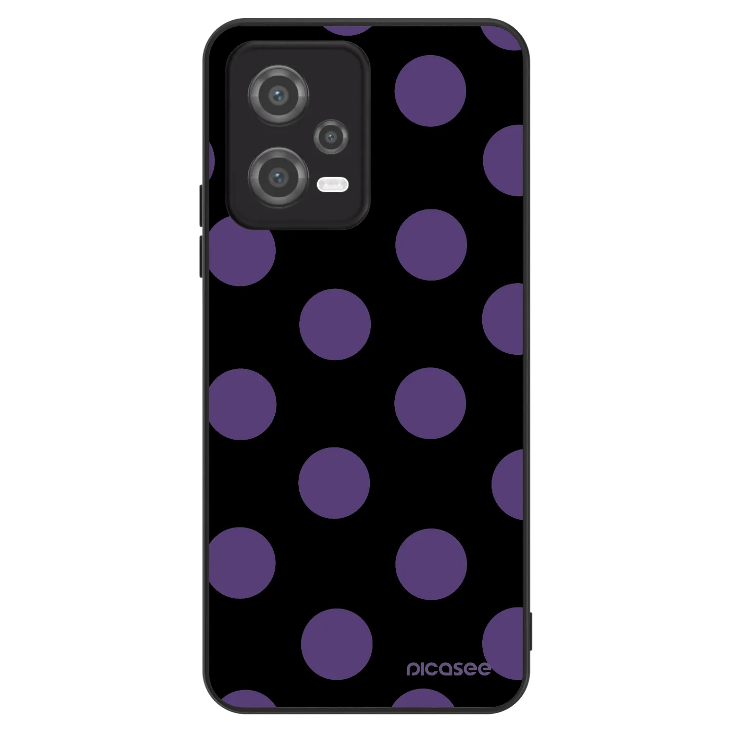 Picasee ULTIMATE CASE Xiaomi Poco X5 - készülékre - Big flickers