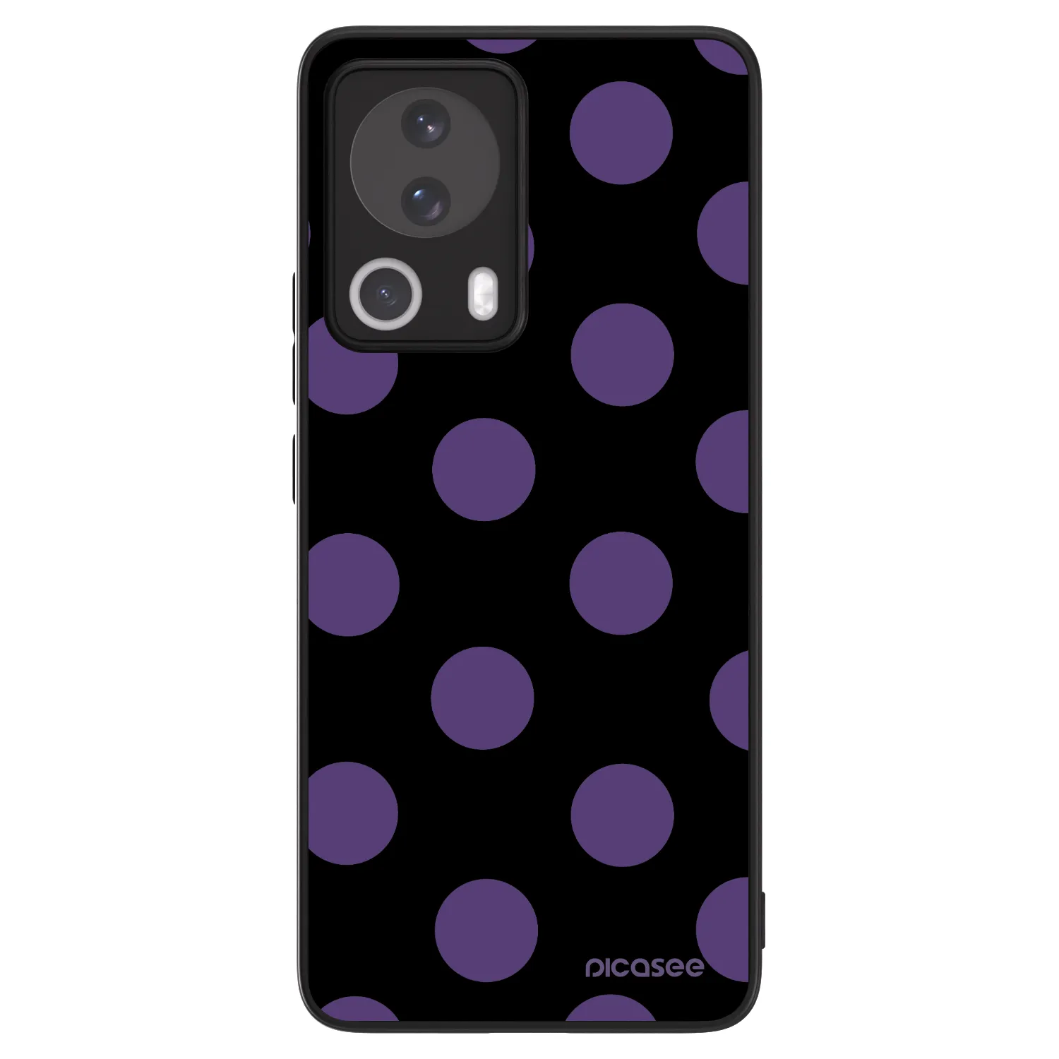 Picasee ULTIMATE CASE Xiaomi 13 Lite - készülékre - Big flickers