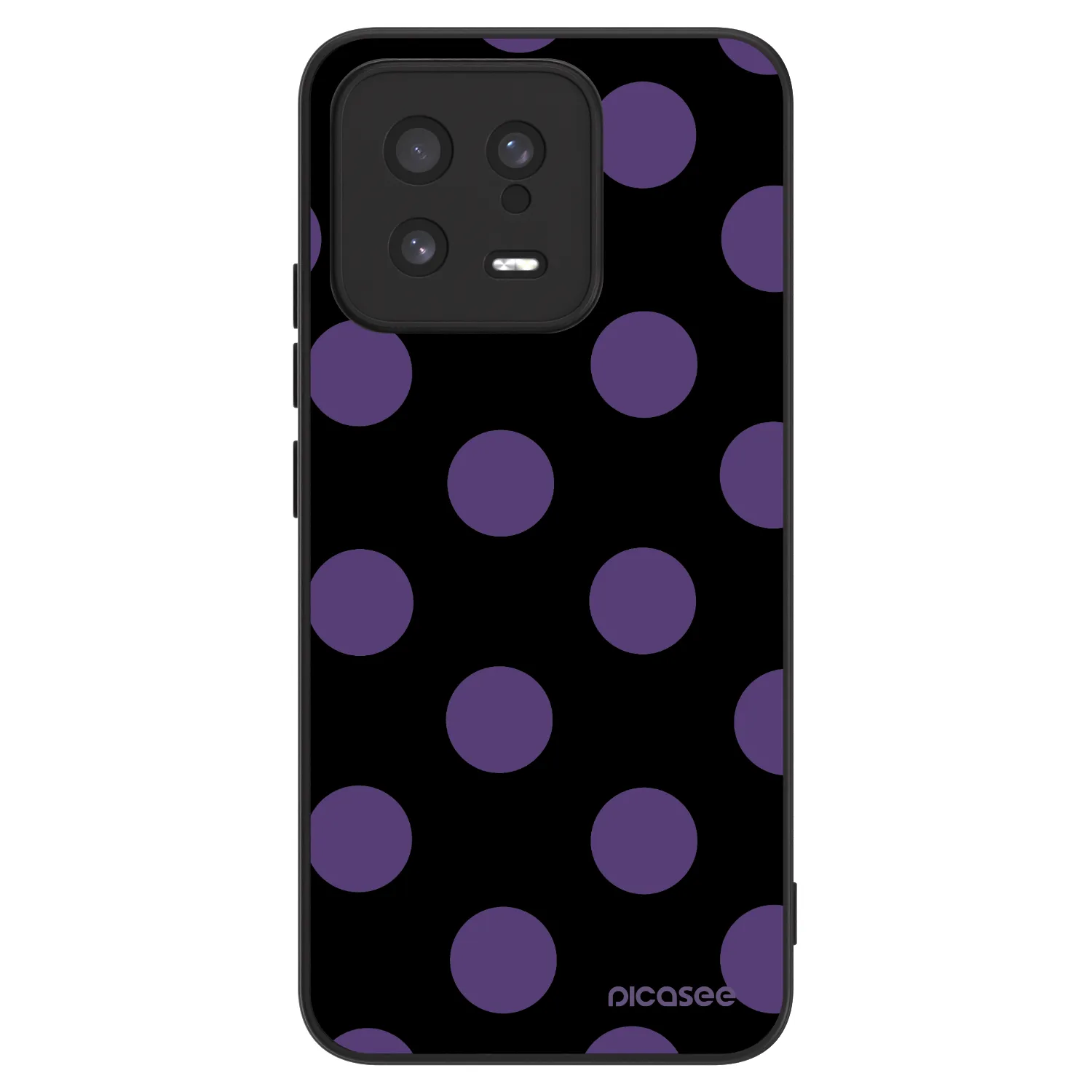 Picasee ULTIMATE CASE Xiaomi 13 - készülékre - Big flickers