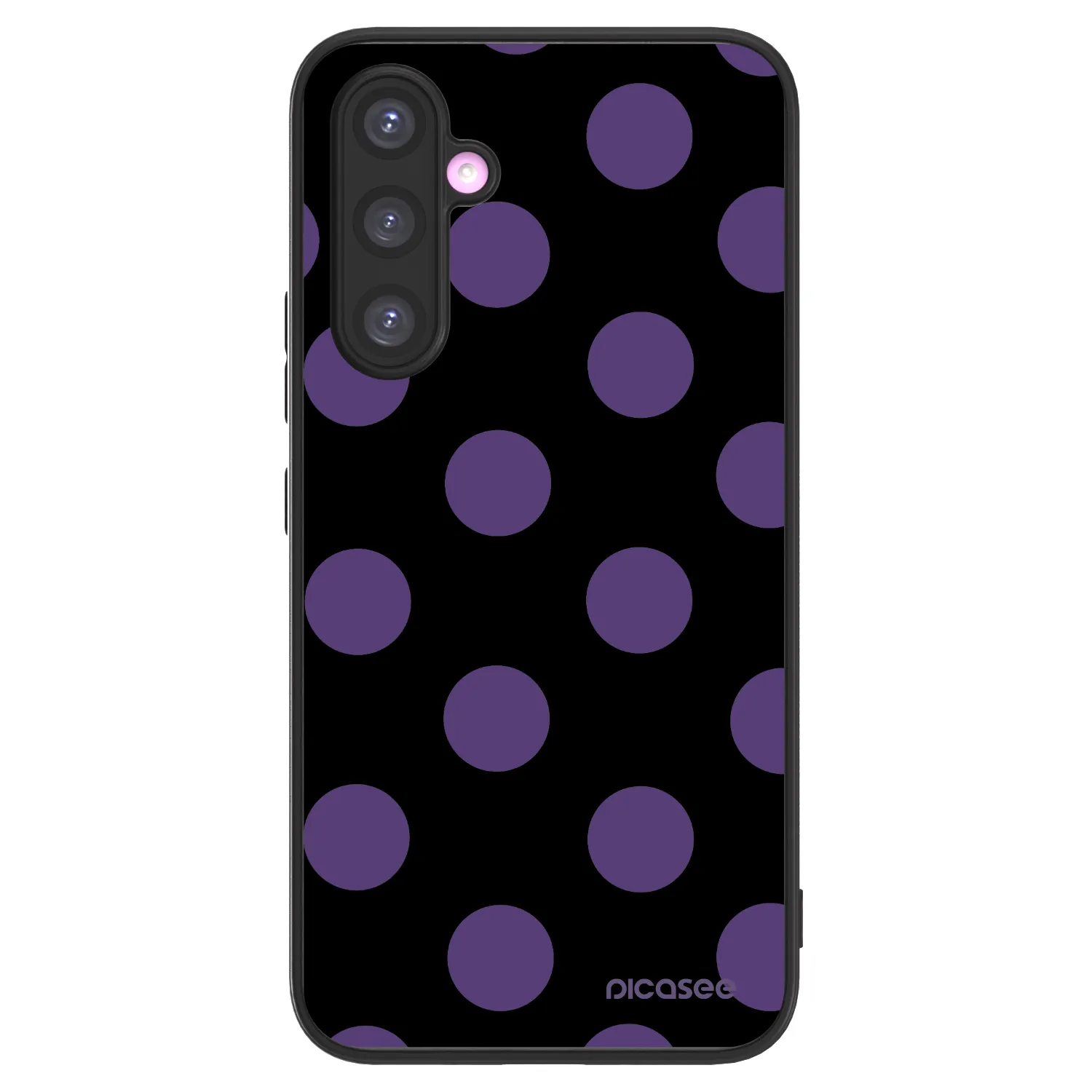 Picasee ULTIMATE CASE Samsung Galaxy A54 5G A546B - készülékre - Big flickers