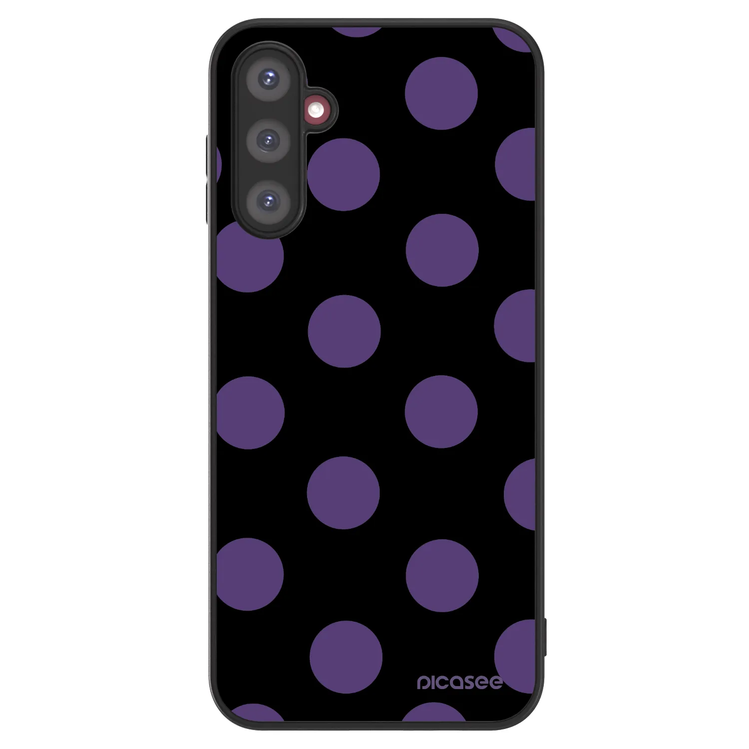 Picasee ULTIMATE CASE Samsung Galaxy A14 4G A145R - készülékre - Big flickers