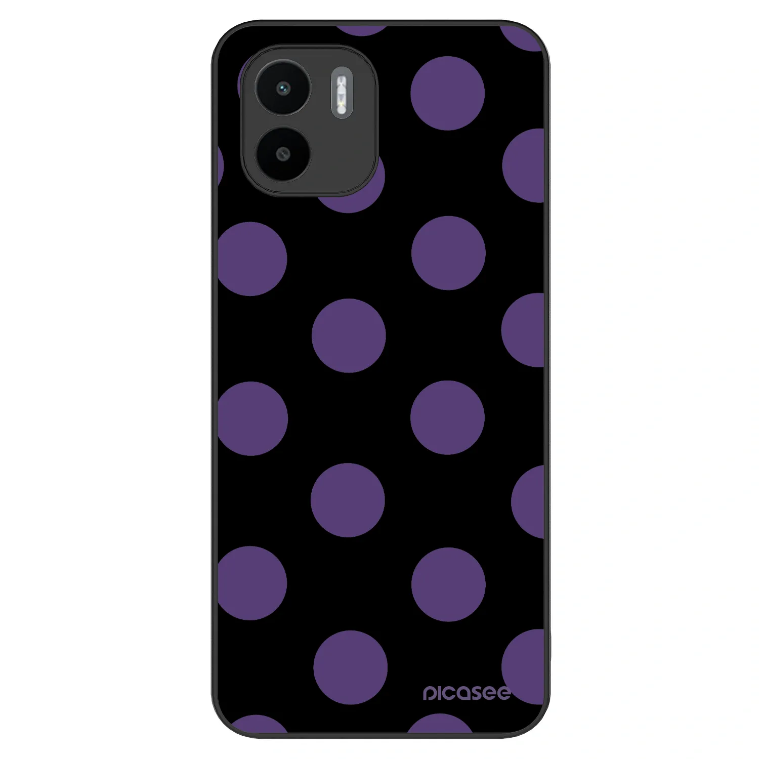 Picasee ULTIMATE CASE Xiaomi Redmi A2 - készülékre - Big flickers