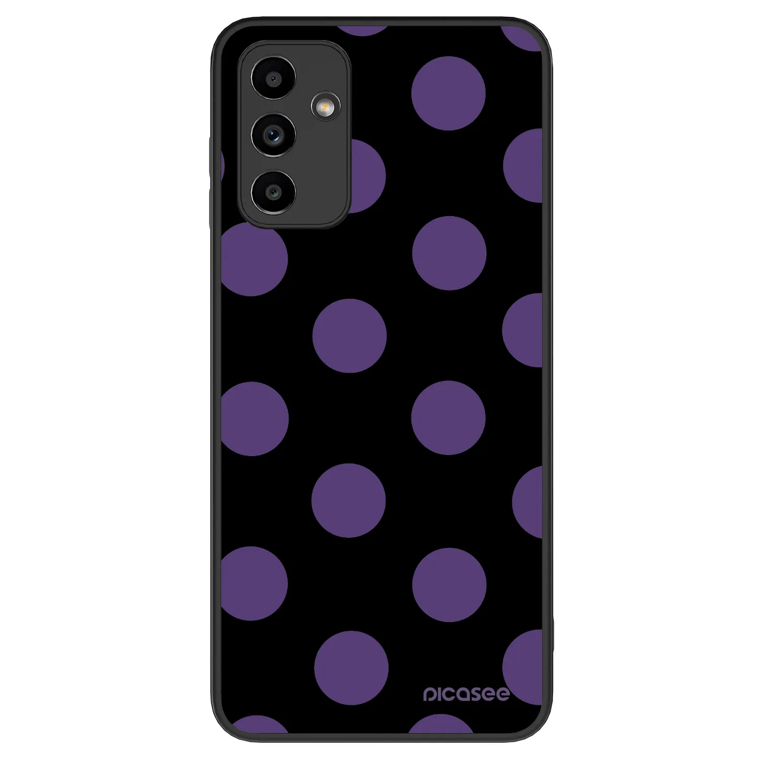 Picasee ULTIMATE CASE Samsung Galaxy A04s A047F - készülékre - Big flickers