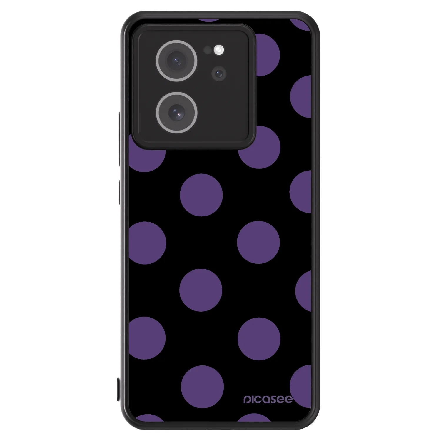 Picasee ULTIMATE CASE Xiaomi 13T Pro - készülékre - Big flickers