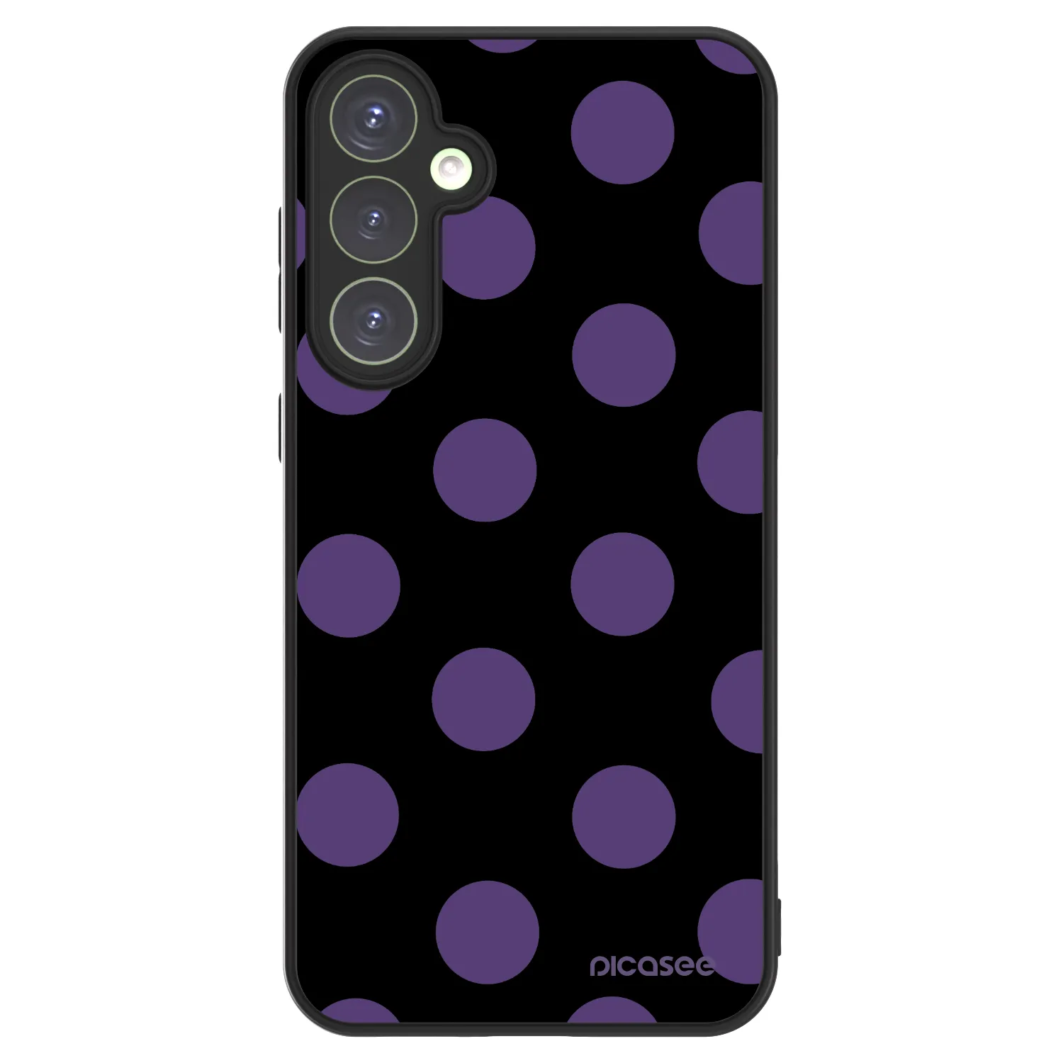 Picasee ULTIMATE CASE Samsung Galaxy S23 FE S711B - készülékre - Big flickers