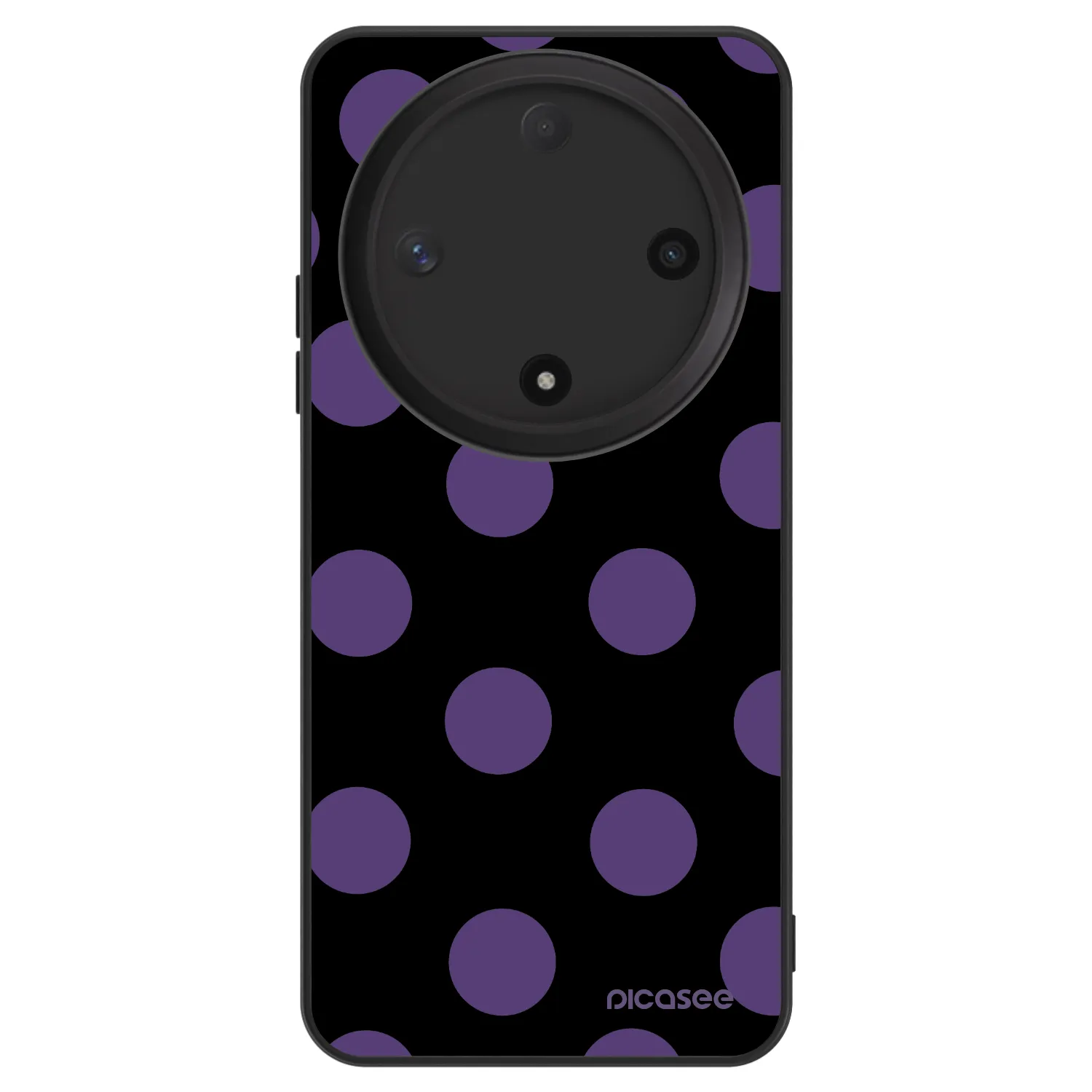 Picasee ULTIMATE CASE Honor Magic6 Lite 5G - készülékre - Big flickers