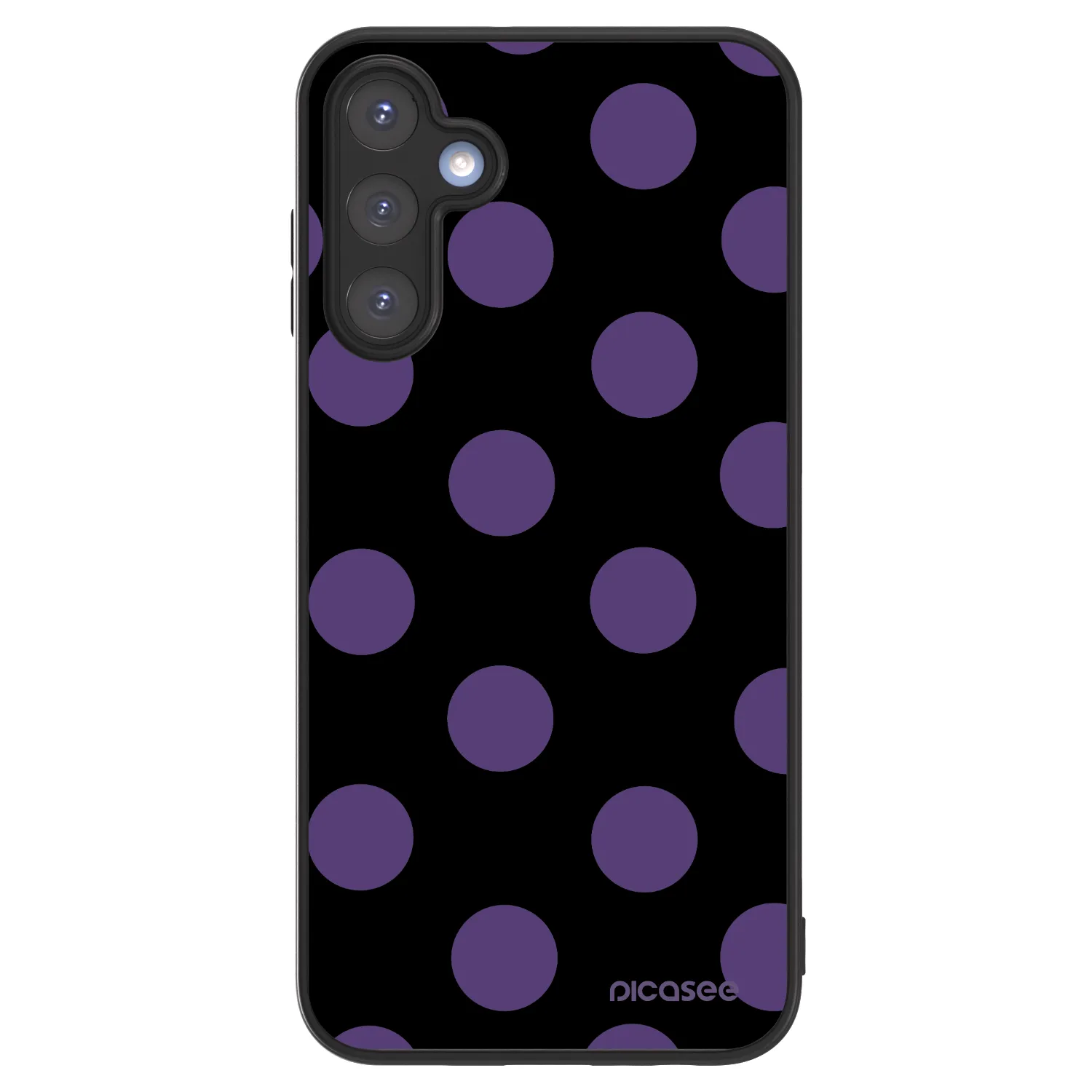 Picasee ULTIMATE CASE Samsung Galaxy A15 A156B 5G - készülékre - Big flickers
