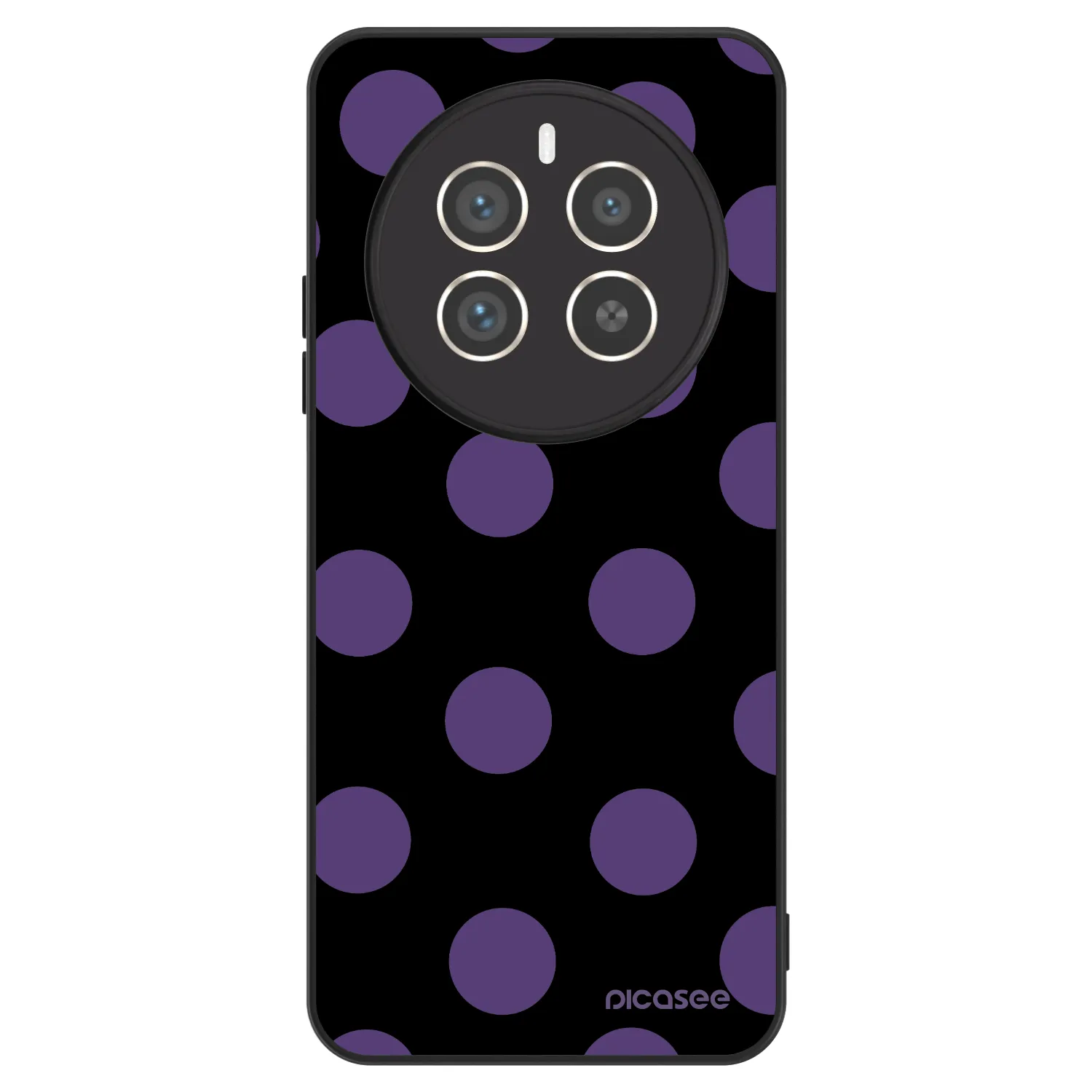 Picasee ULTIMATE CASE Realme 12 Pro 5G - készülékre - Big flickers