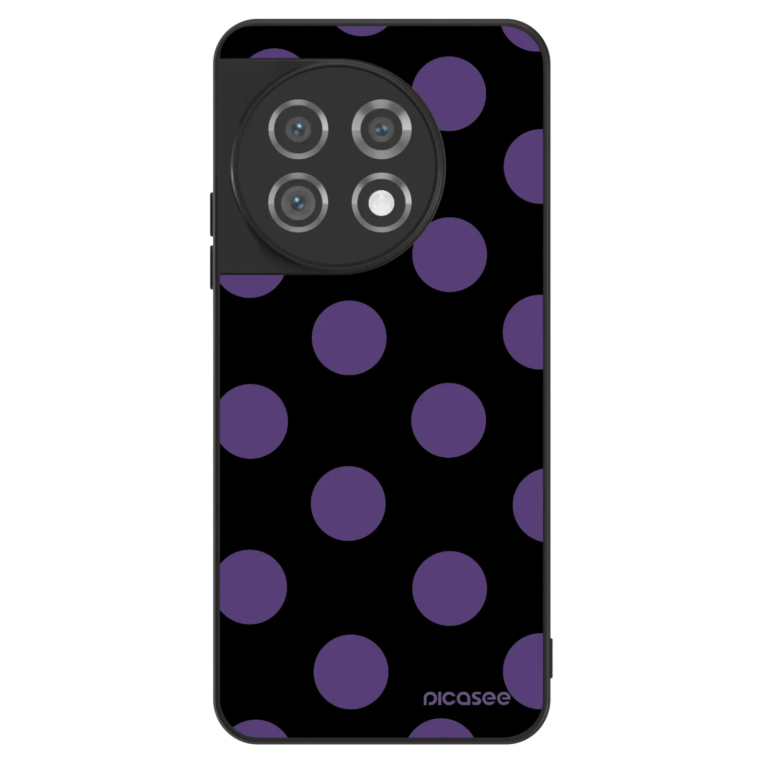 Picasee ULTIMATE CASE OnePlus 11 5G - készülékre - Big flickers