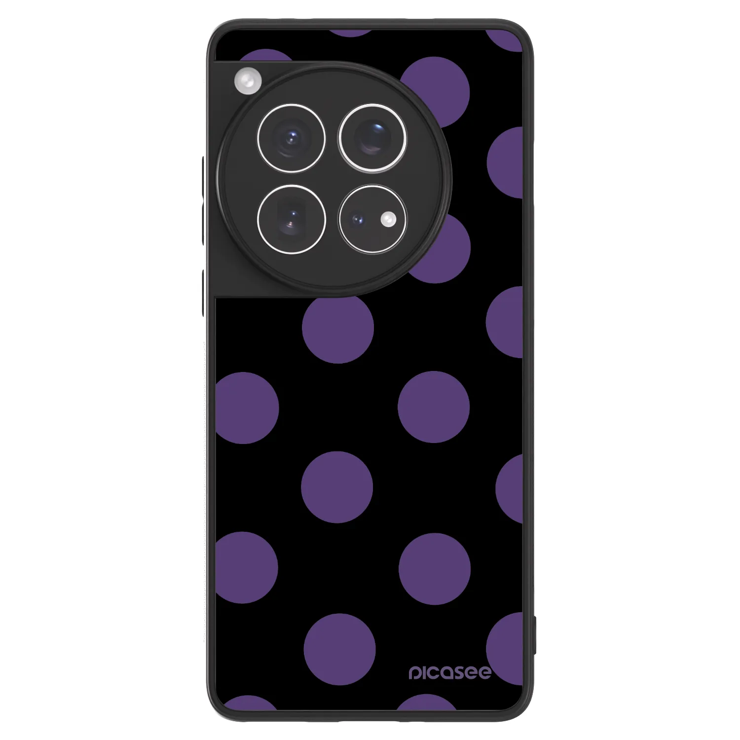 Picasee ULTIMATE CASE OnePlus 12 5G - készülékre - Big flickers