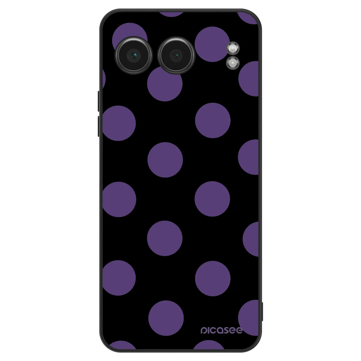Picasee ULTIMATE CASE OnePlus Nord 4 - készülékre - Big flickers