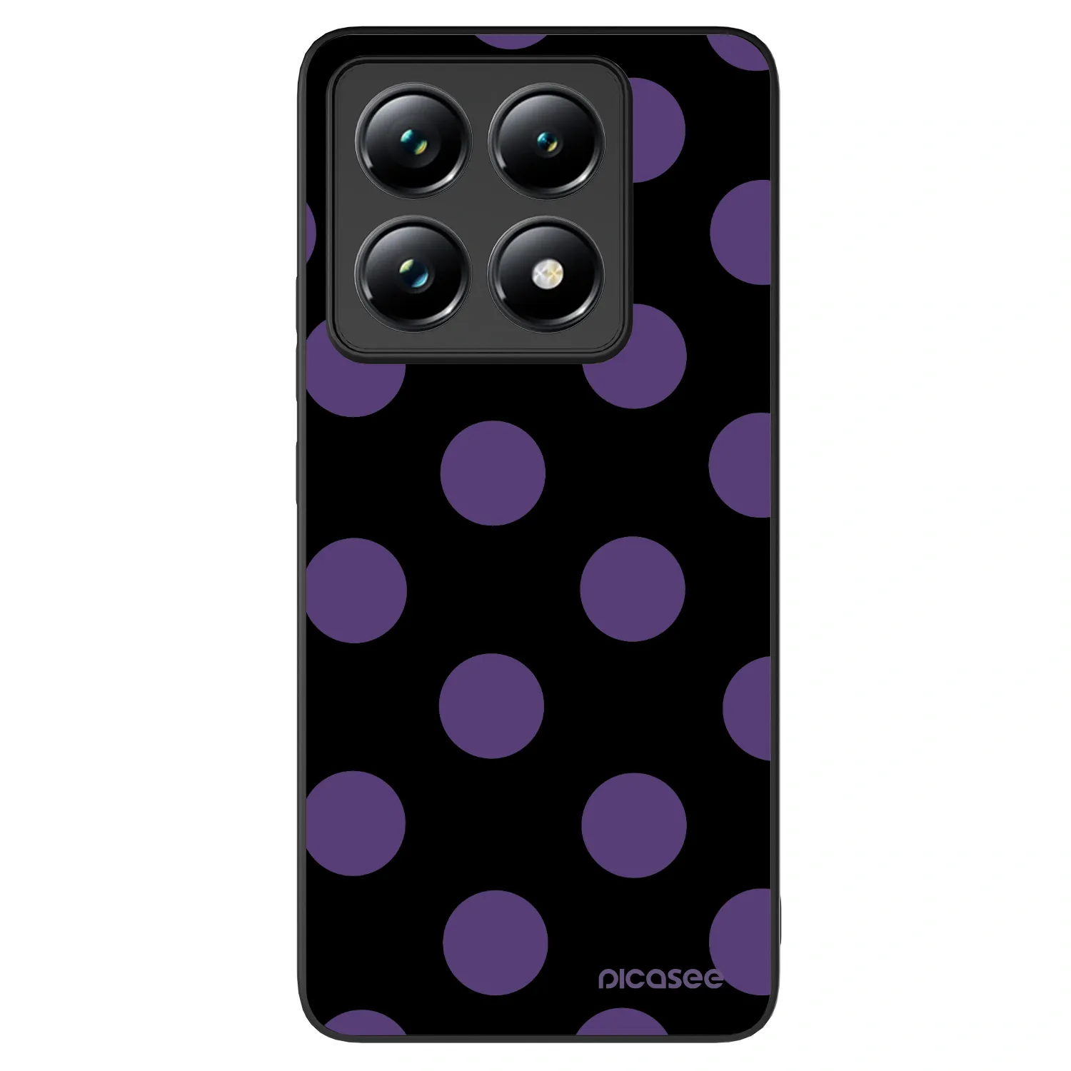 Picasee ULTIMATE CASE Xiaomi 14T Pro - készülékre - Big flickers