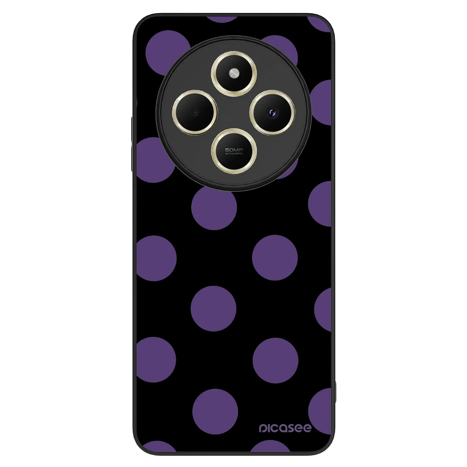 Picasee ULTIMATE CASE Xiaomi Redmi 14C - készülékre - Big flickers