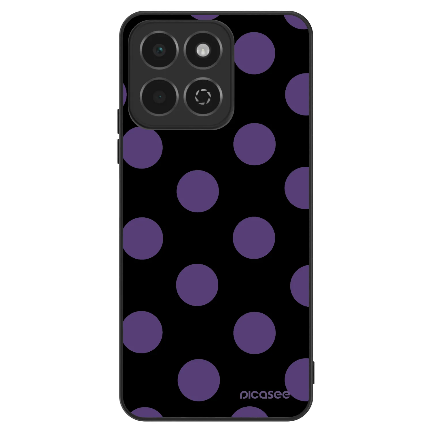 Picasee ULTIMATE CASE Honor 200 Smart 5G - készülékre - Big flickers