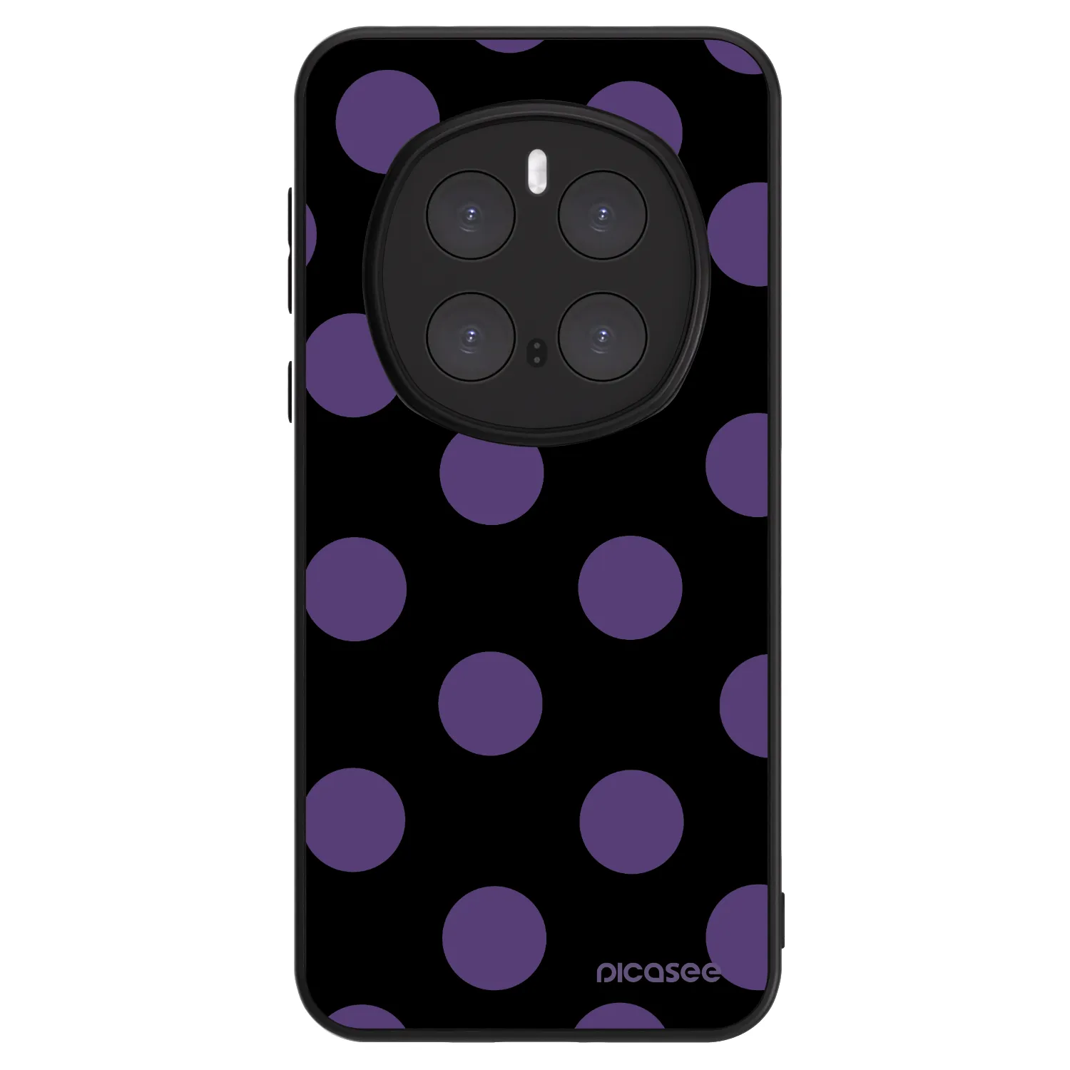 Picasee ULTIMATE CASE Honor Magic7 Pro 5G - készülékre - Big flickers
