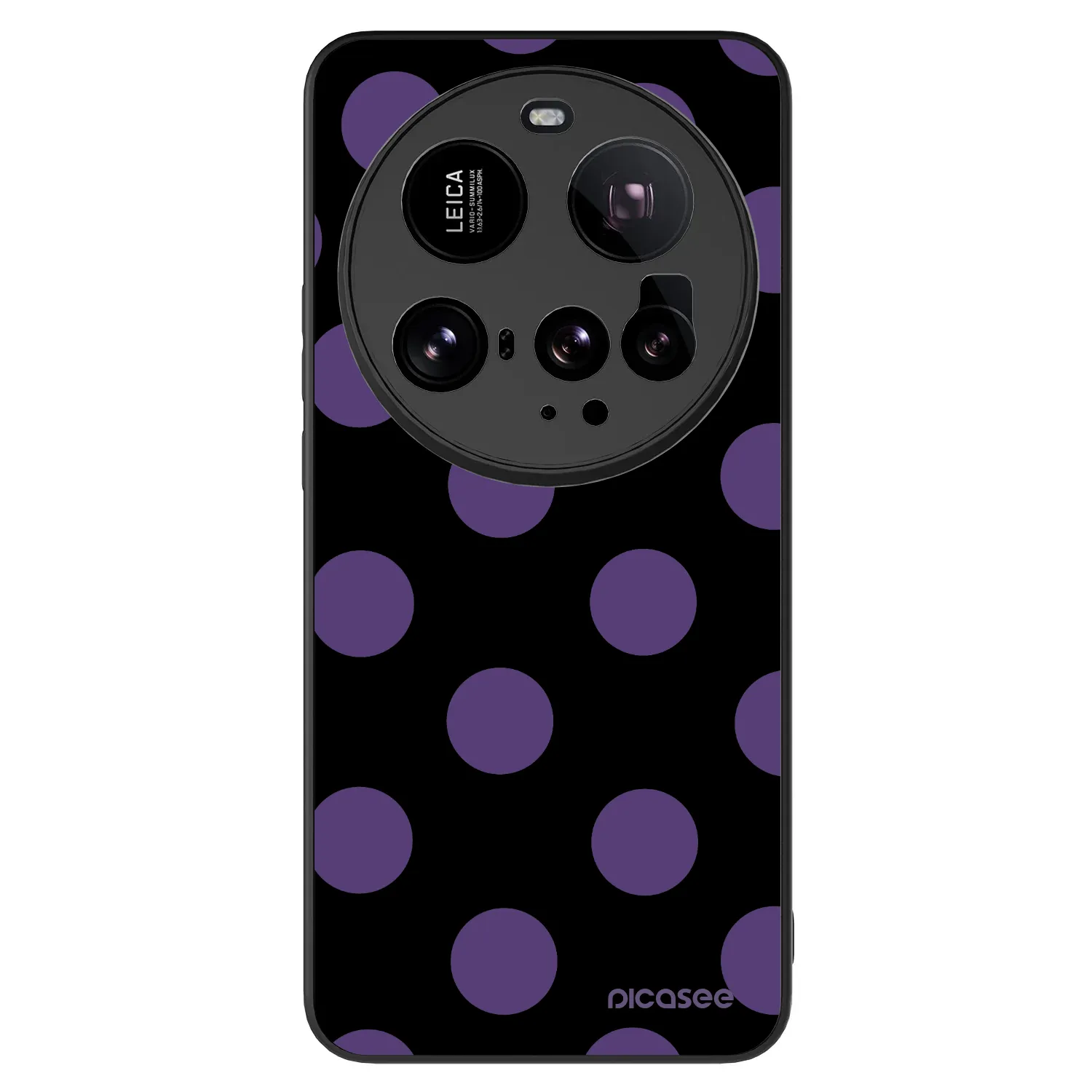 Picasee ULTIMATE CASE Xiaomi 15 Ultra - készülékre - Big flickers