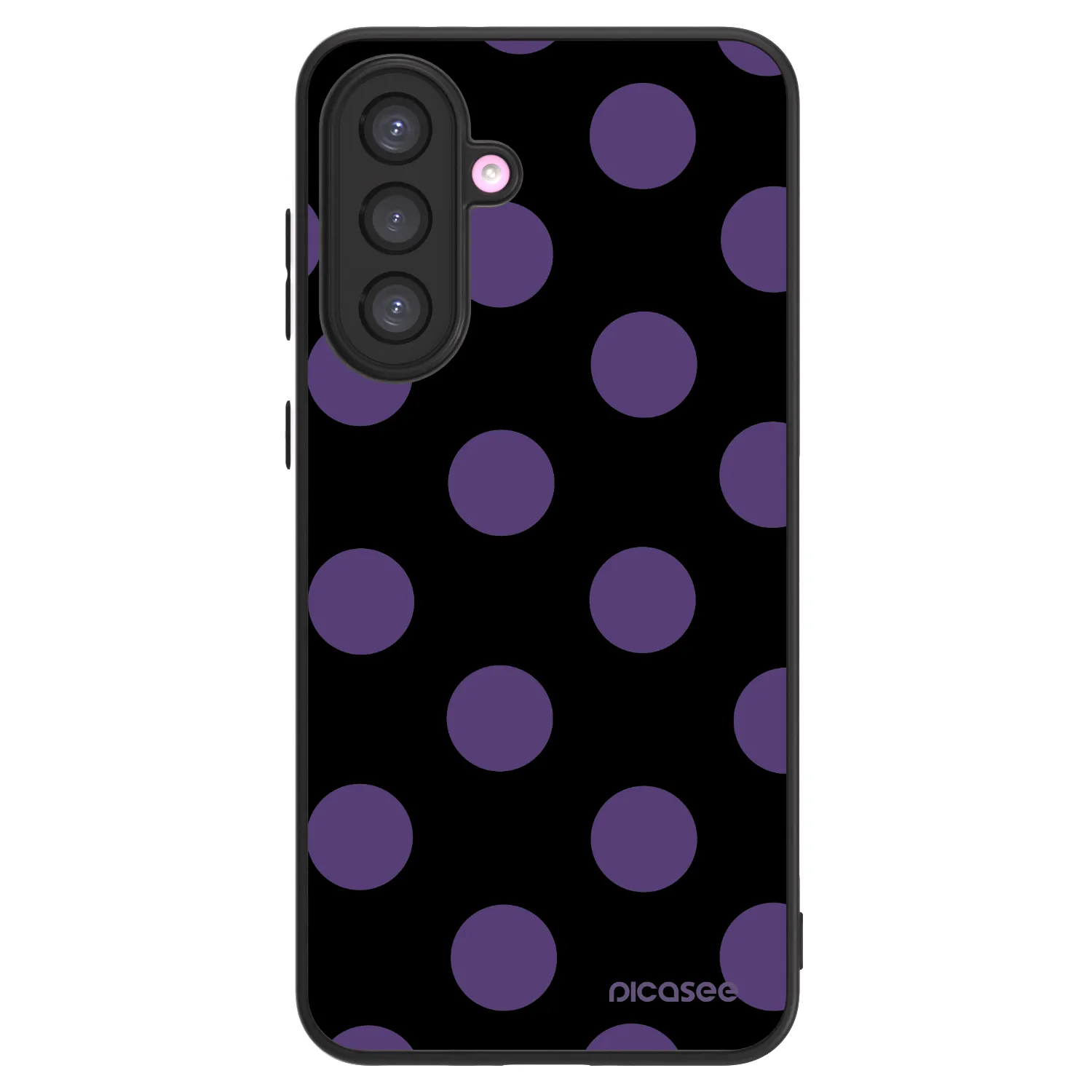 Picasee ULTIMATE CASE Samsung Galaxy A56 5G A566B - készülékre - Big flickers