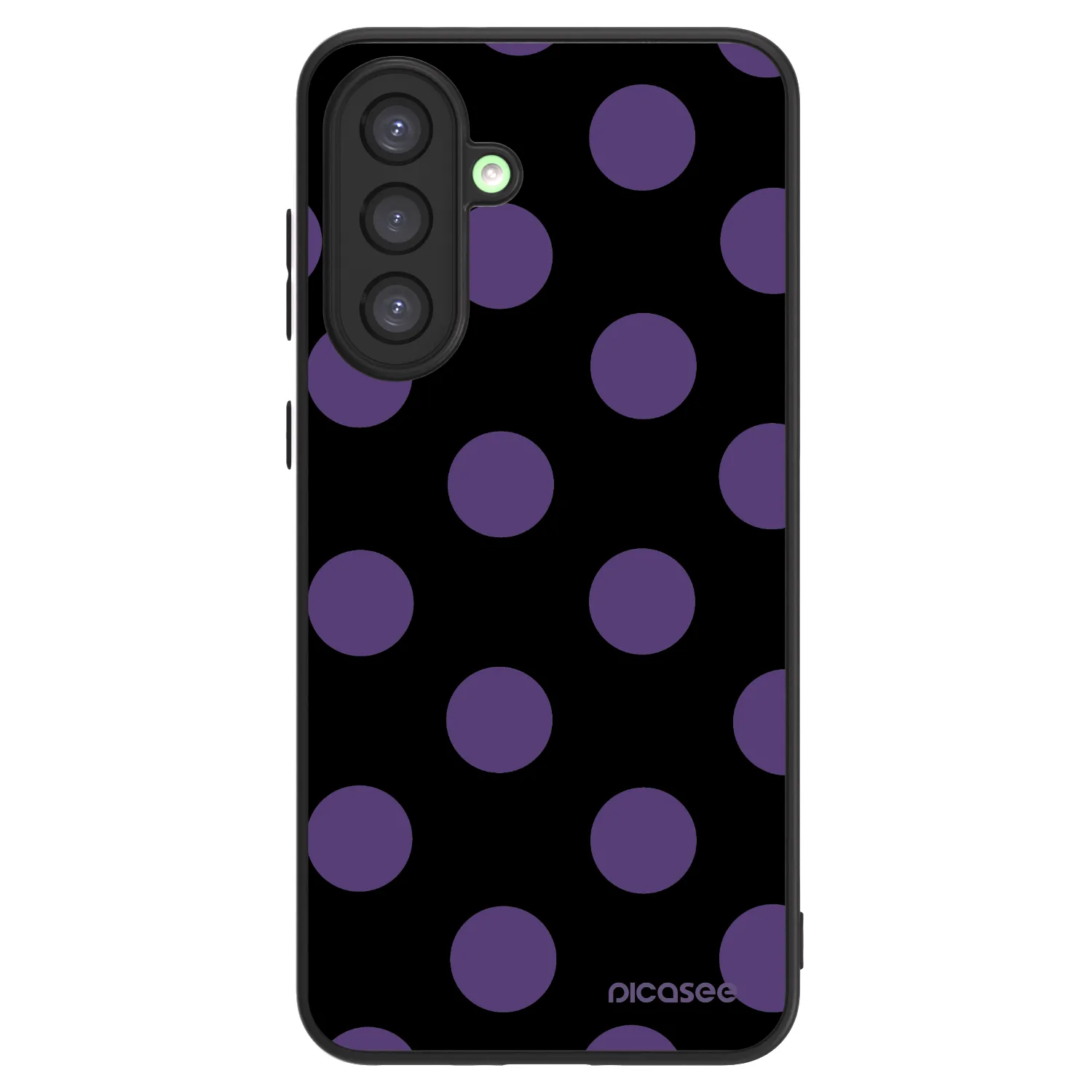 Picasee ULTIMATE CASE Samsung Galaxy A26 5G A266B - készülékre - Big flickers