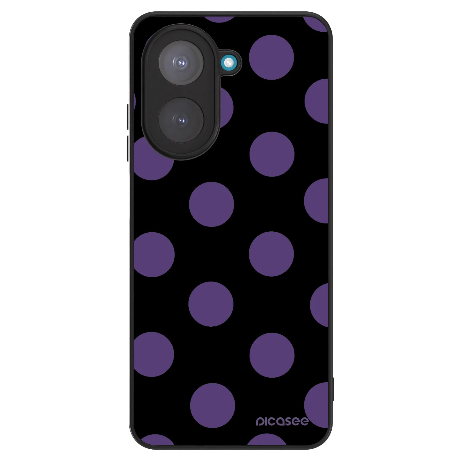 Picasee ULTIMATE CASE Xiaomi Redmi A5 - készülékre - Big flickers