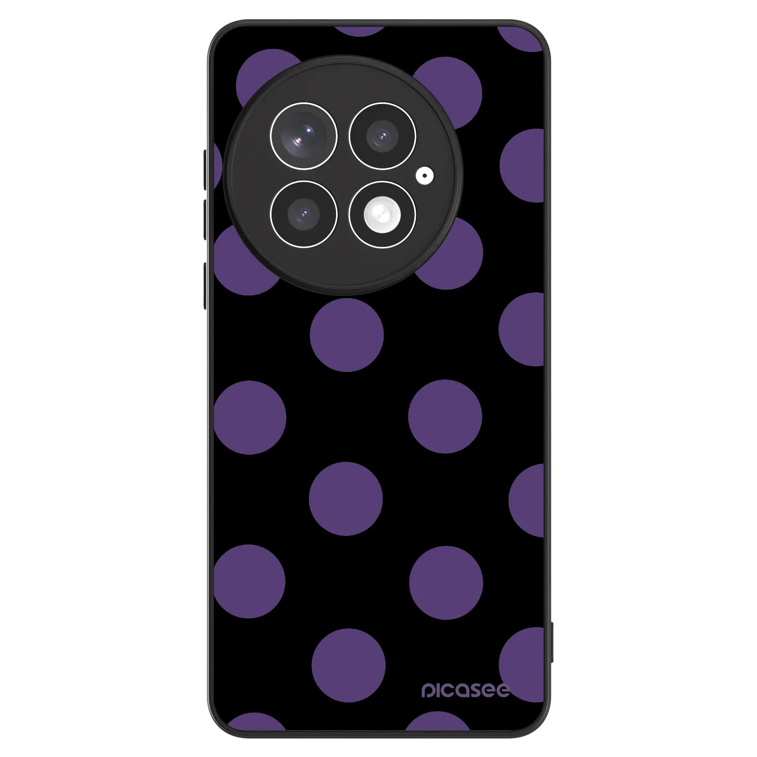 Picasee ULTIMATE CASE OnePlus 13 5G - készülékre - Big flickers