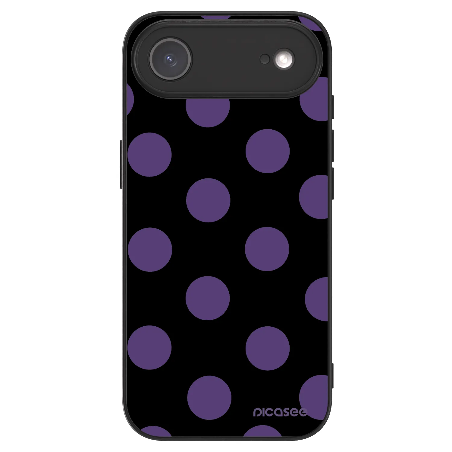 Picasee ULTIMATE CASE Apple iPhone Air - készülékre - Big flickers