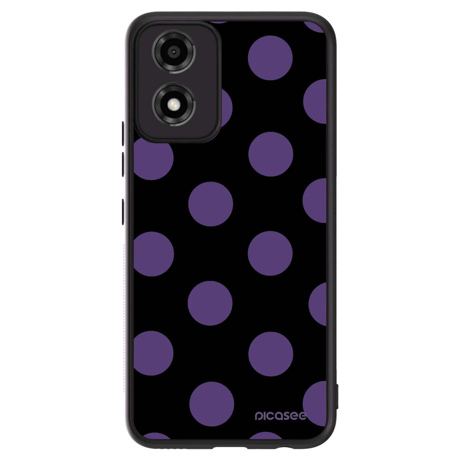 Picasee ULTIMATE CASE Motorola Moto E14 - készülékre - Big flickers