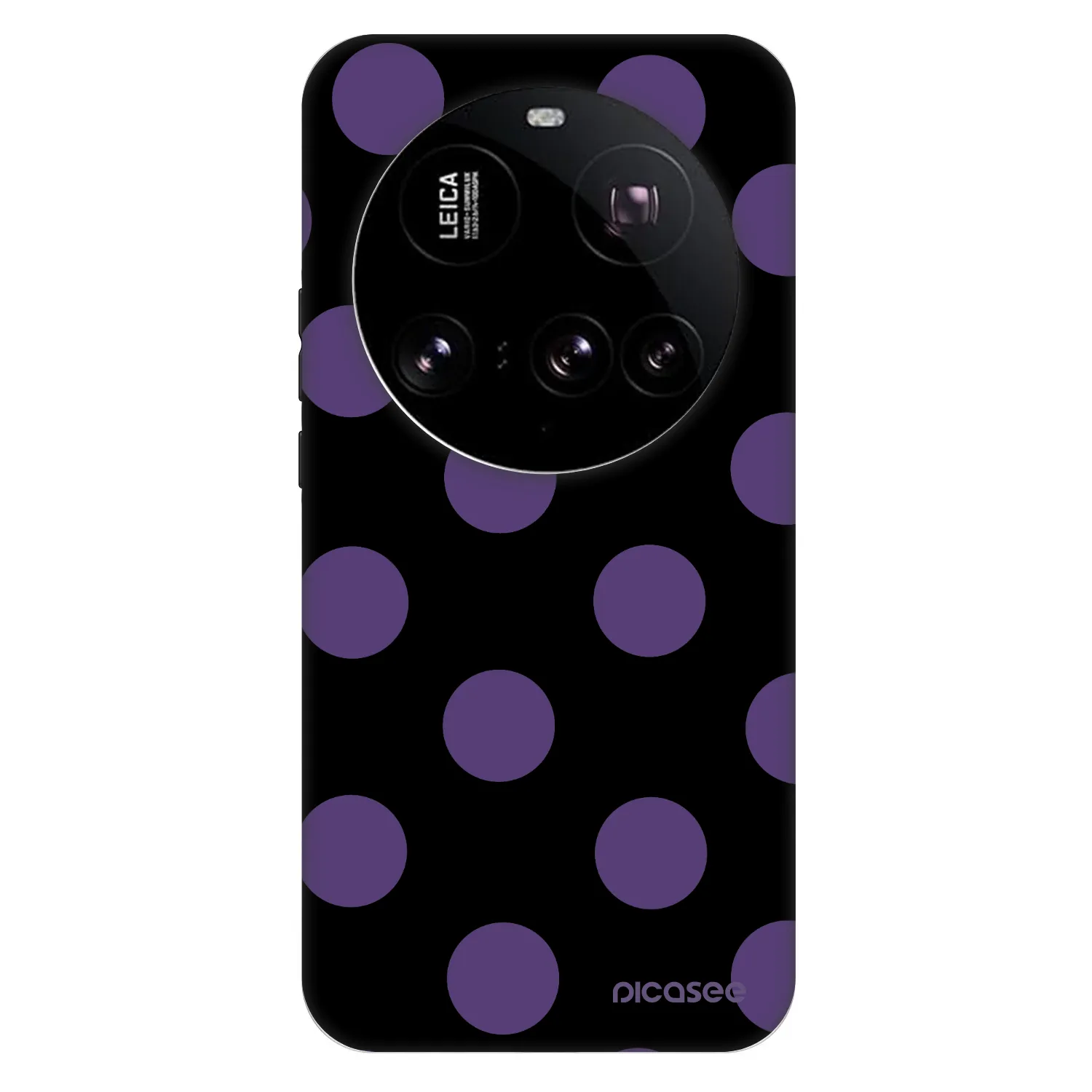 Picasee Fashion Case Xiaomi 15 Ultra - Big flickers