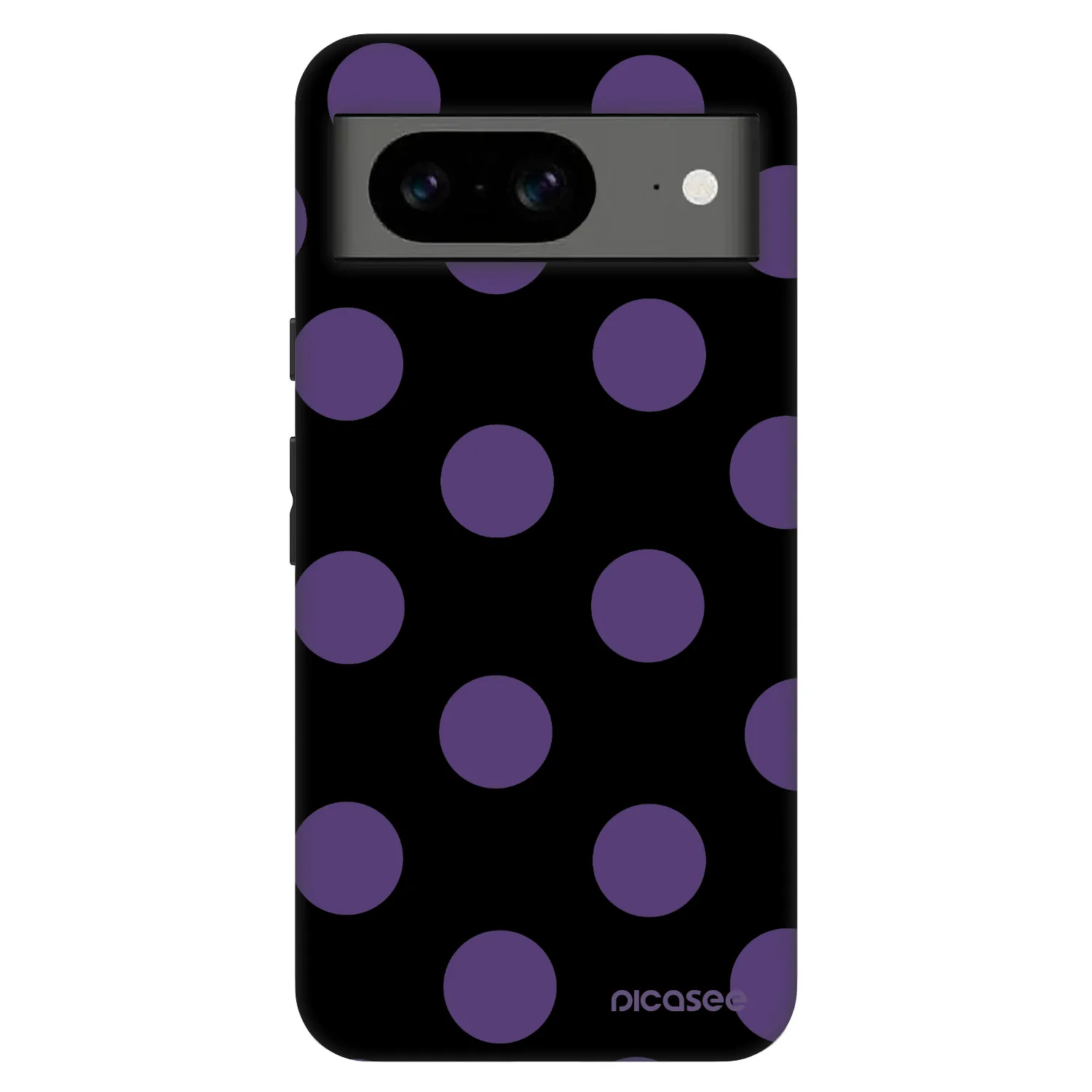 Picasee Fashion Case Google Pixel 8 Pro - Big flickers