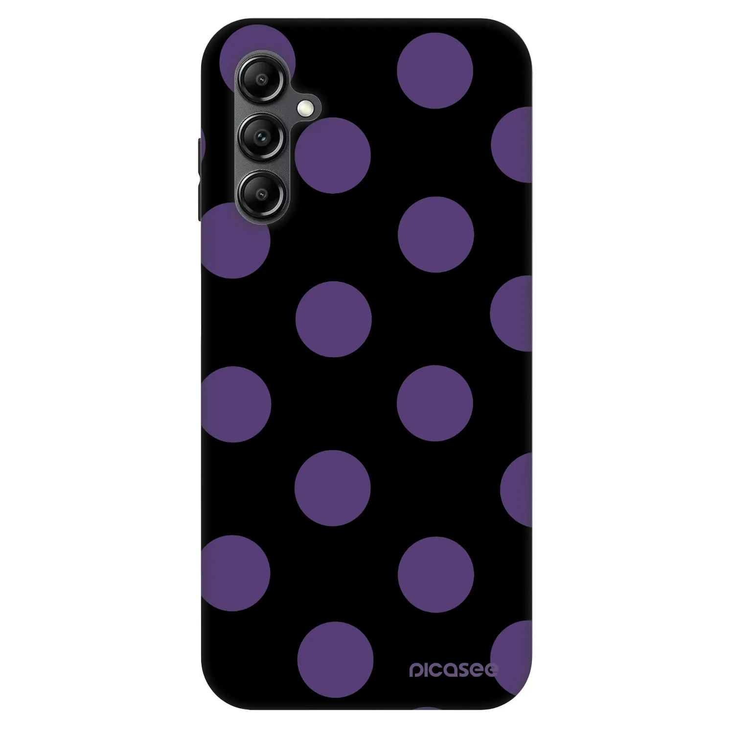 Picasee Fashion Case Samsung Galaxy A14 5G A146P - Big flickers