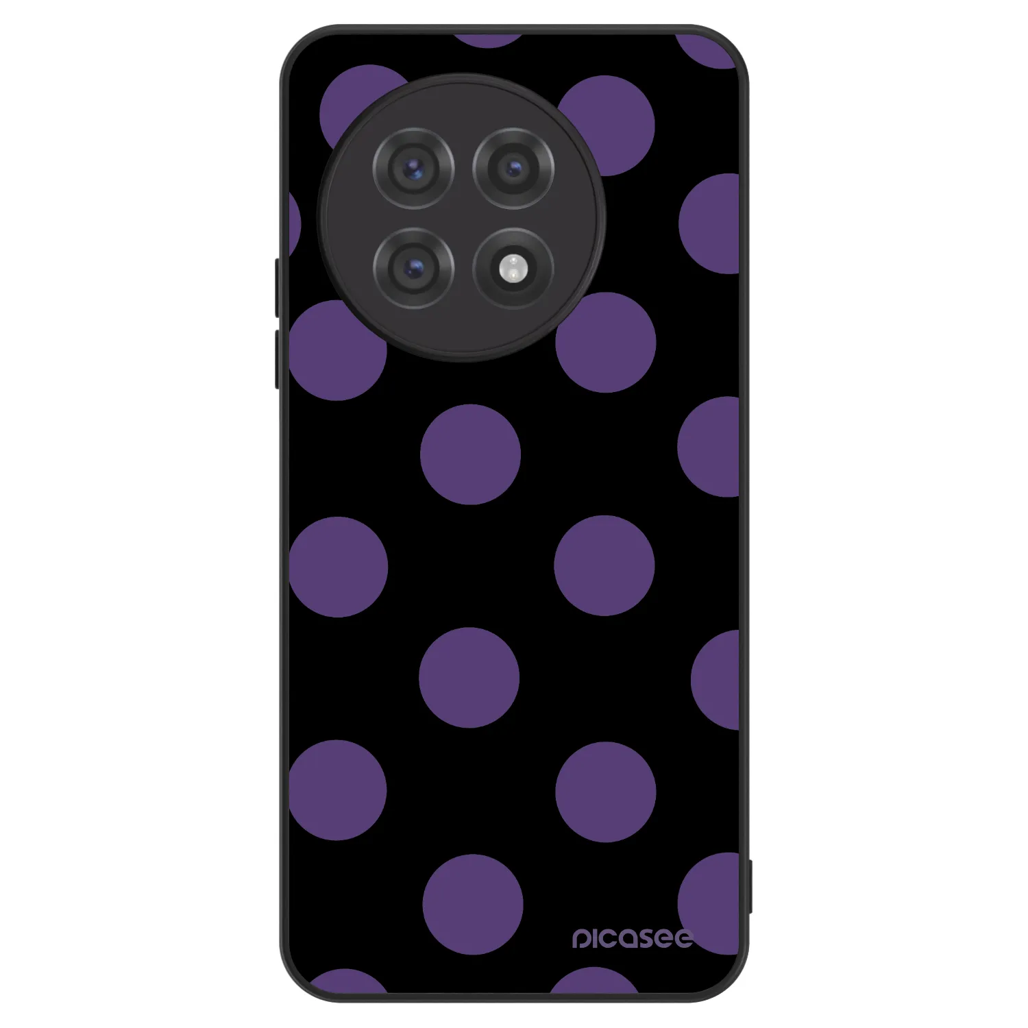 Picasee ULTIMATE CASE OnePlus 13R 5G - készülékre - Big flickers