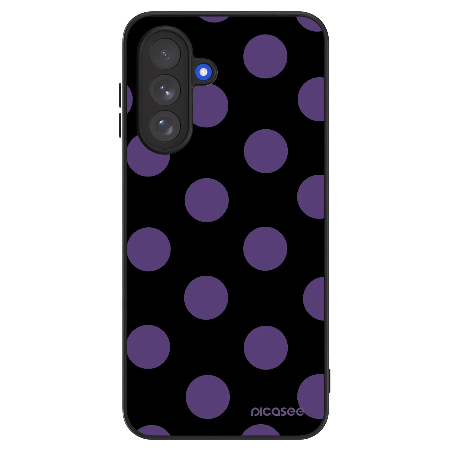 Picasee ULTIMATE CASE Samsung Galaxy A17 5G - készülékre - Big flickers