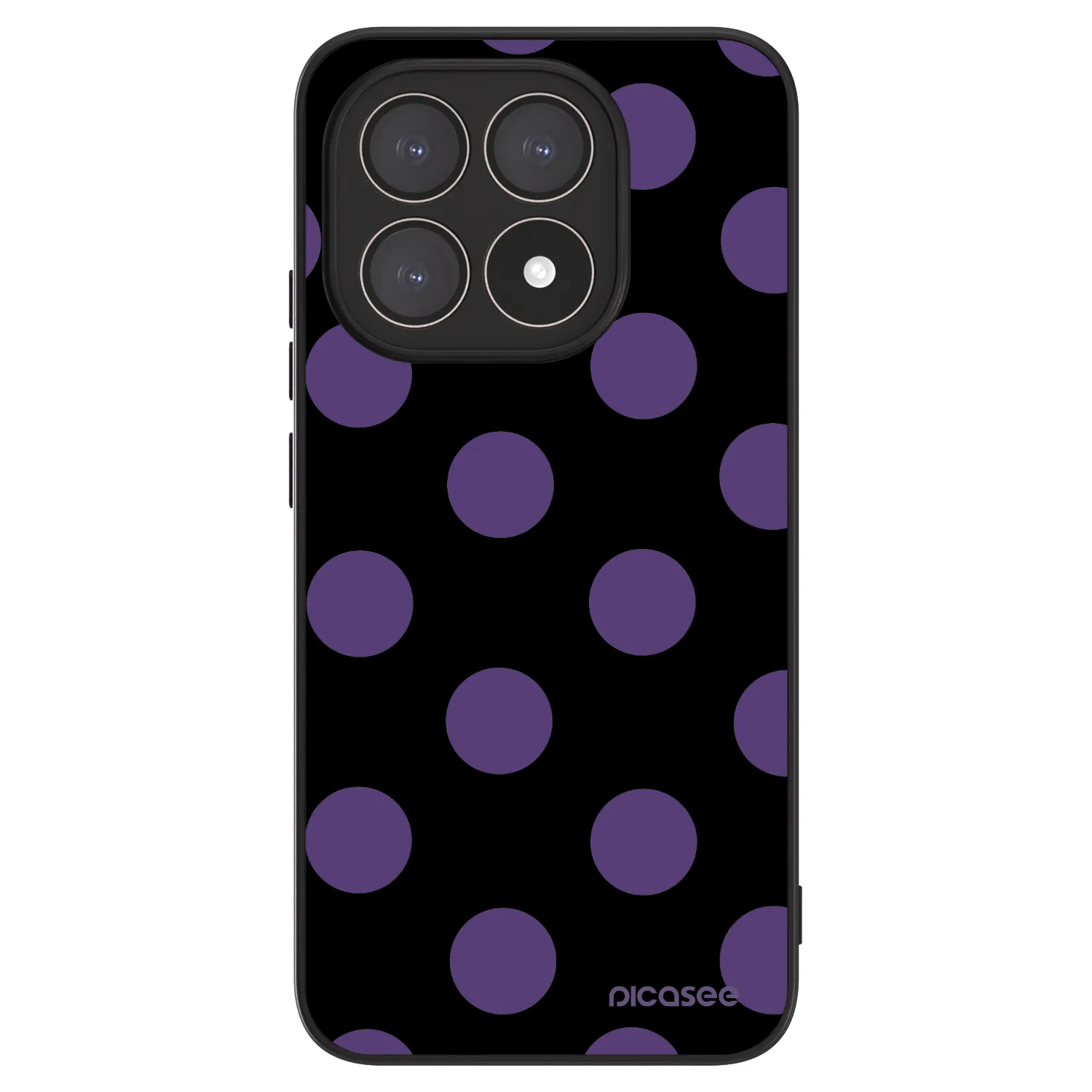 Picasee ULTIMATE CASE Xiaomi 15T - készülékre - Big flickers
