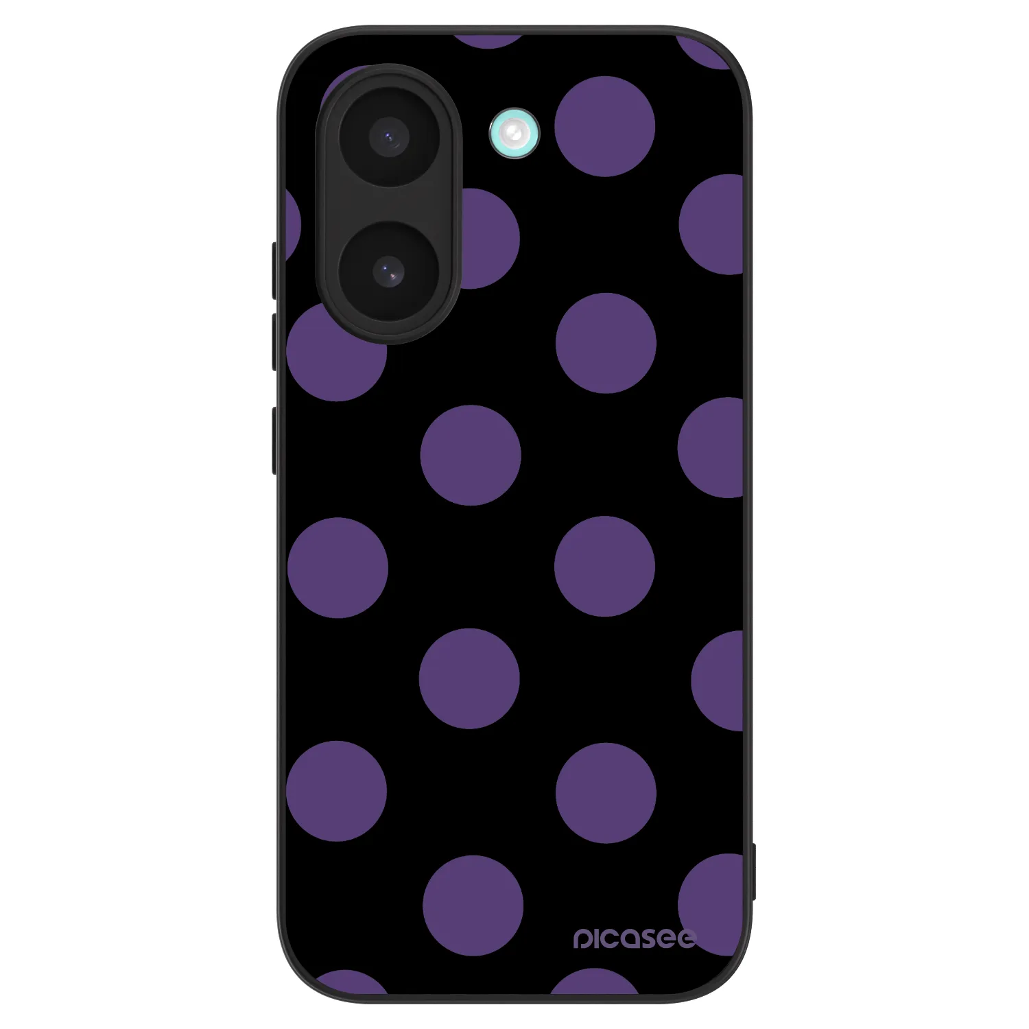 Picasee ULTIMATE CASE Xiaomi Poco X8 Pro - készülékre - Big flickers