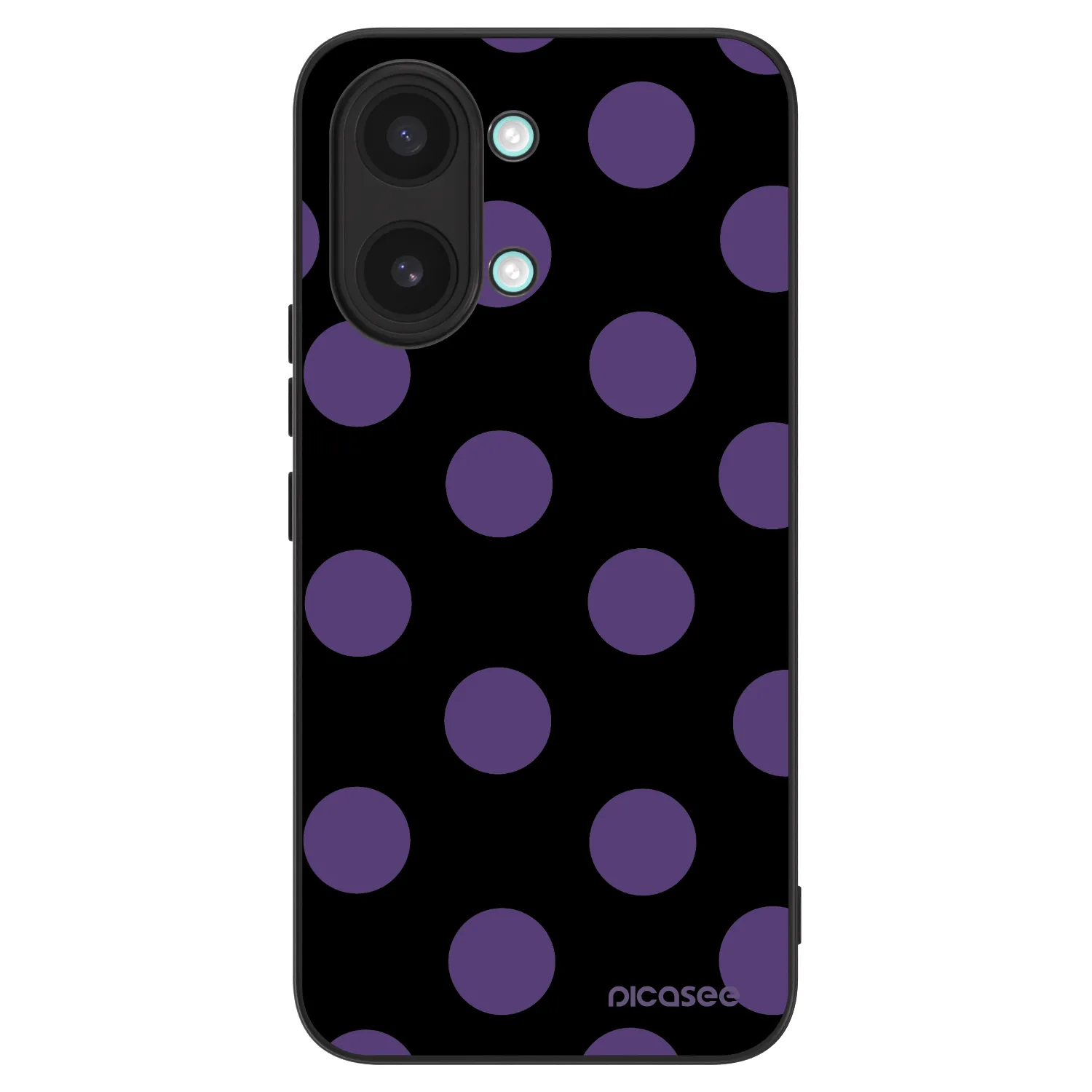 Picasee ULTIMATE CASE Xiaomi Poco X8 Pro Max - készülékre - Big flickers